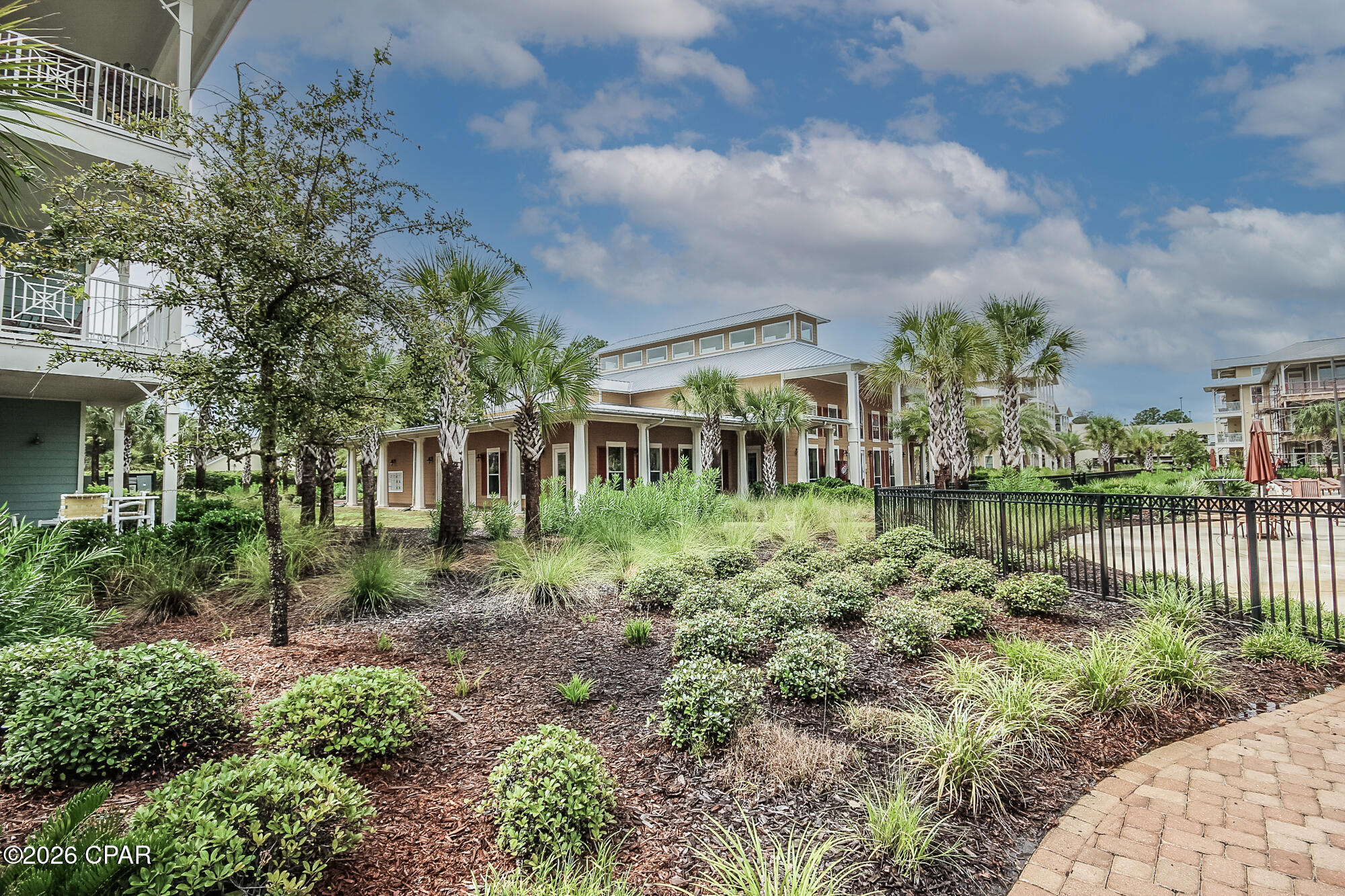 Island Reserve - Residential