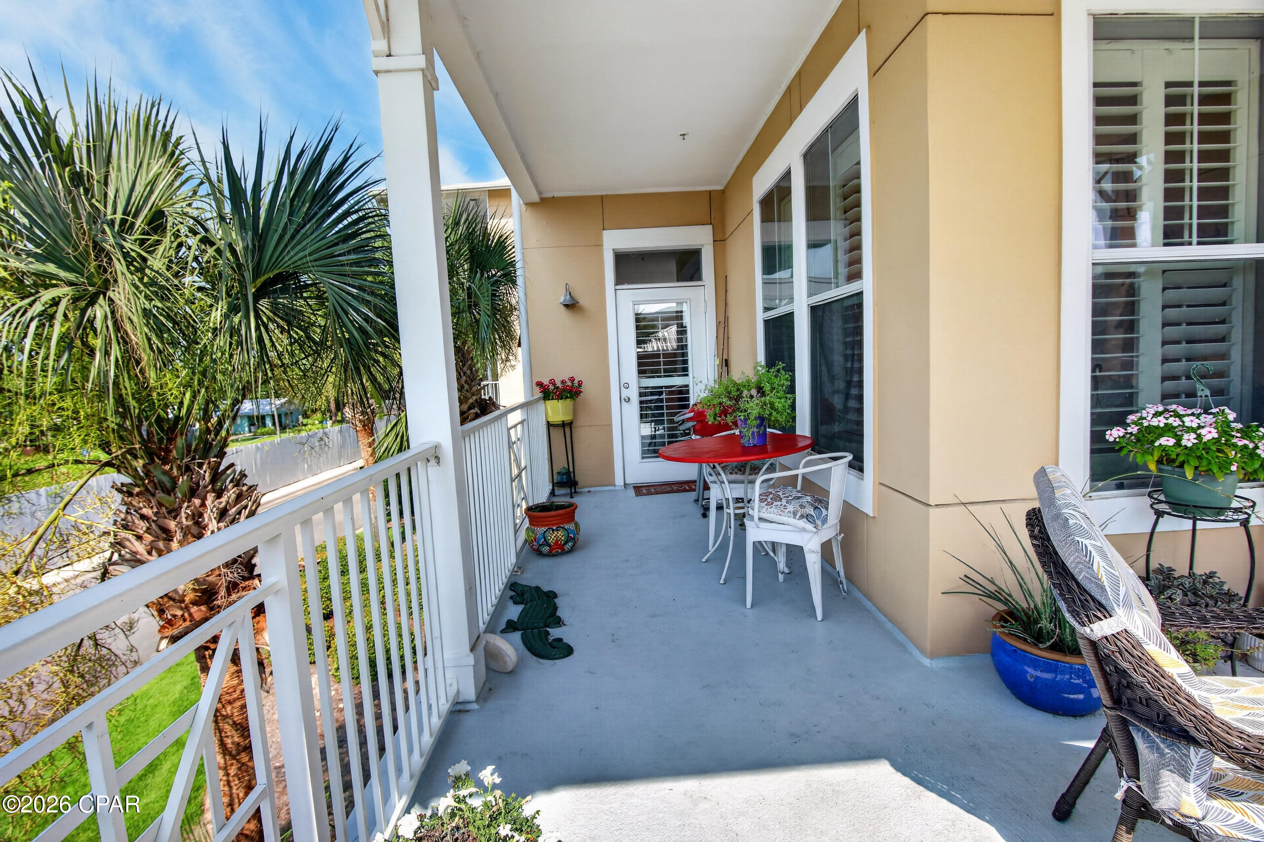 Island Reserve - Residential