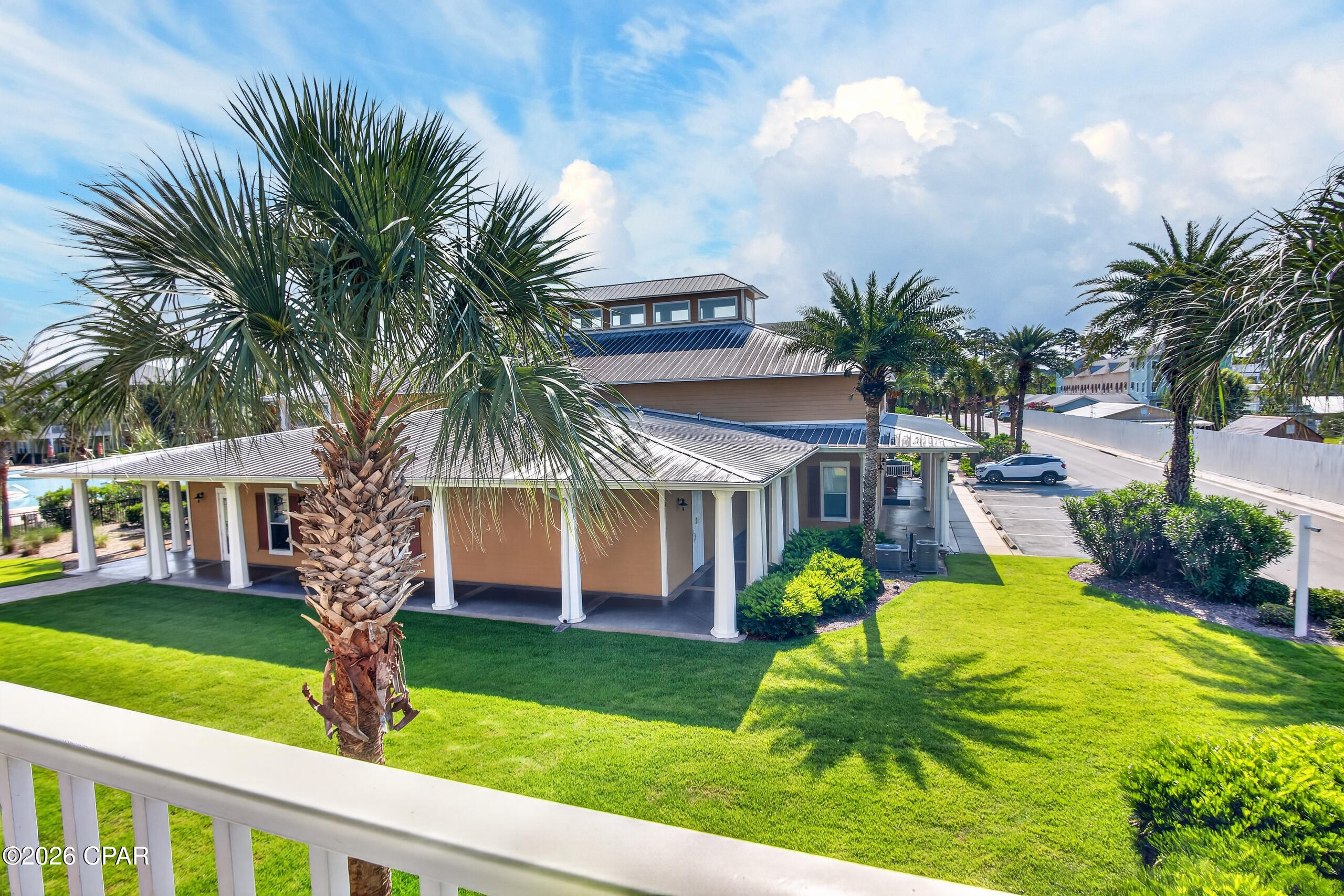 Island Reserve - Residential