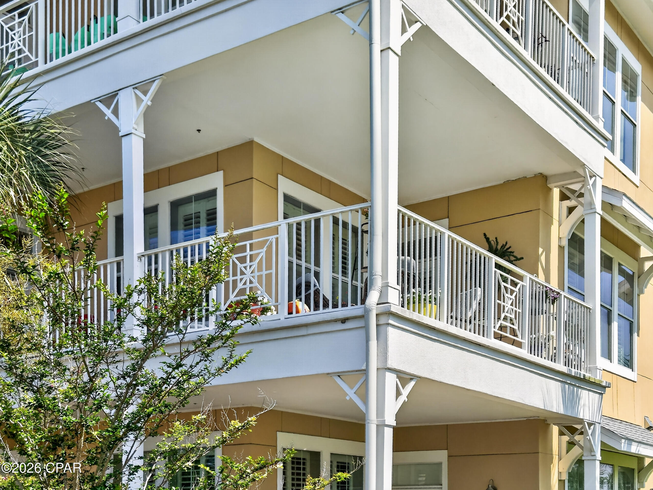 Island Reserve - Residential