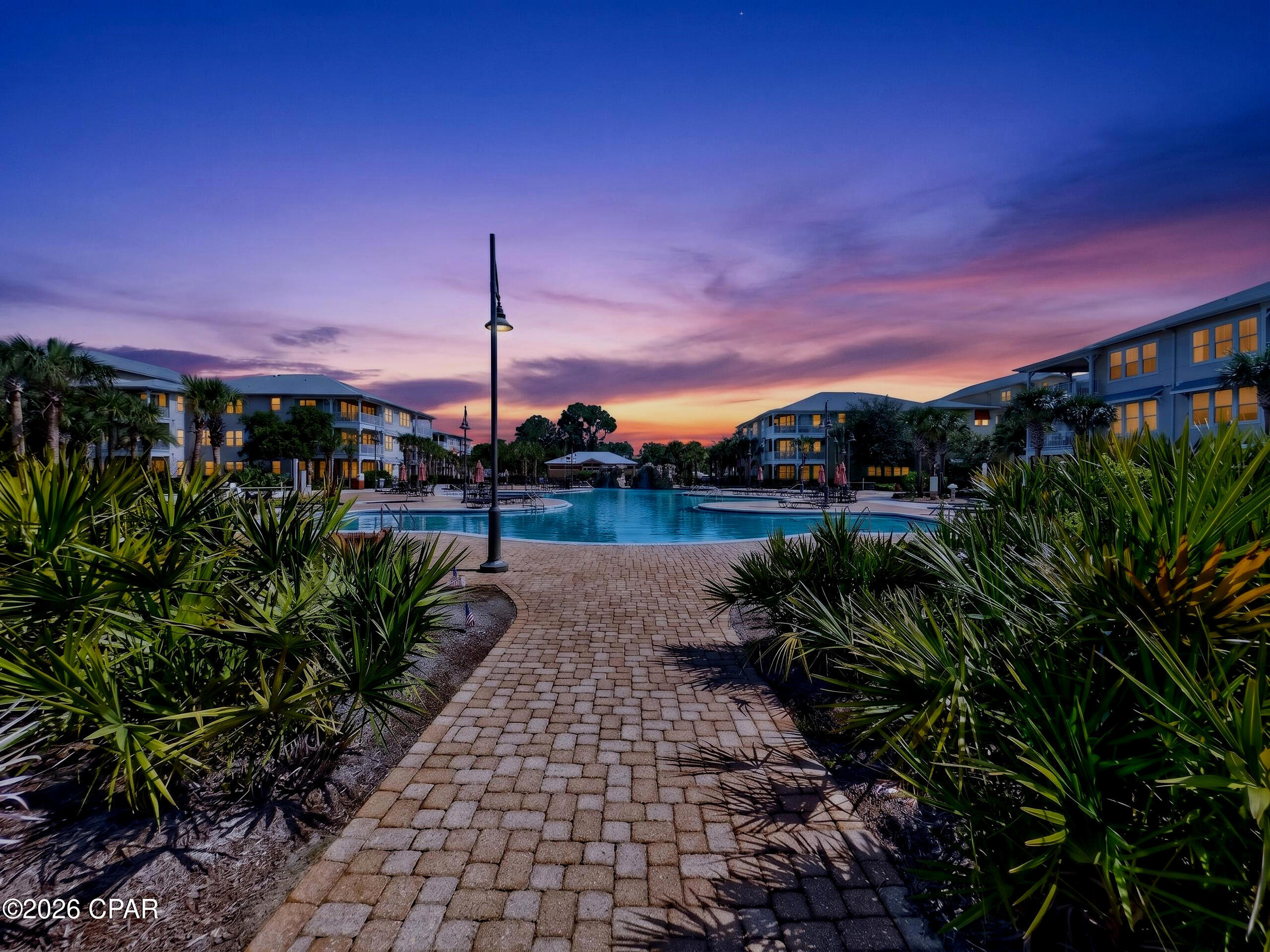 Island Reserve - Residential