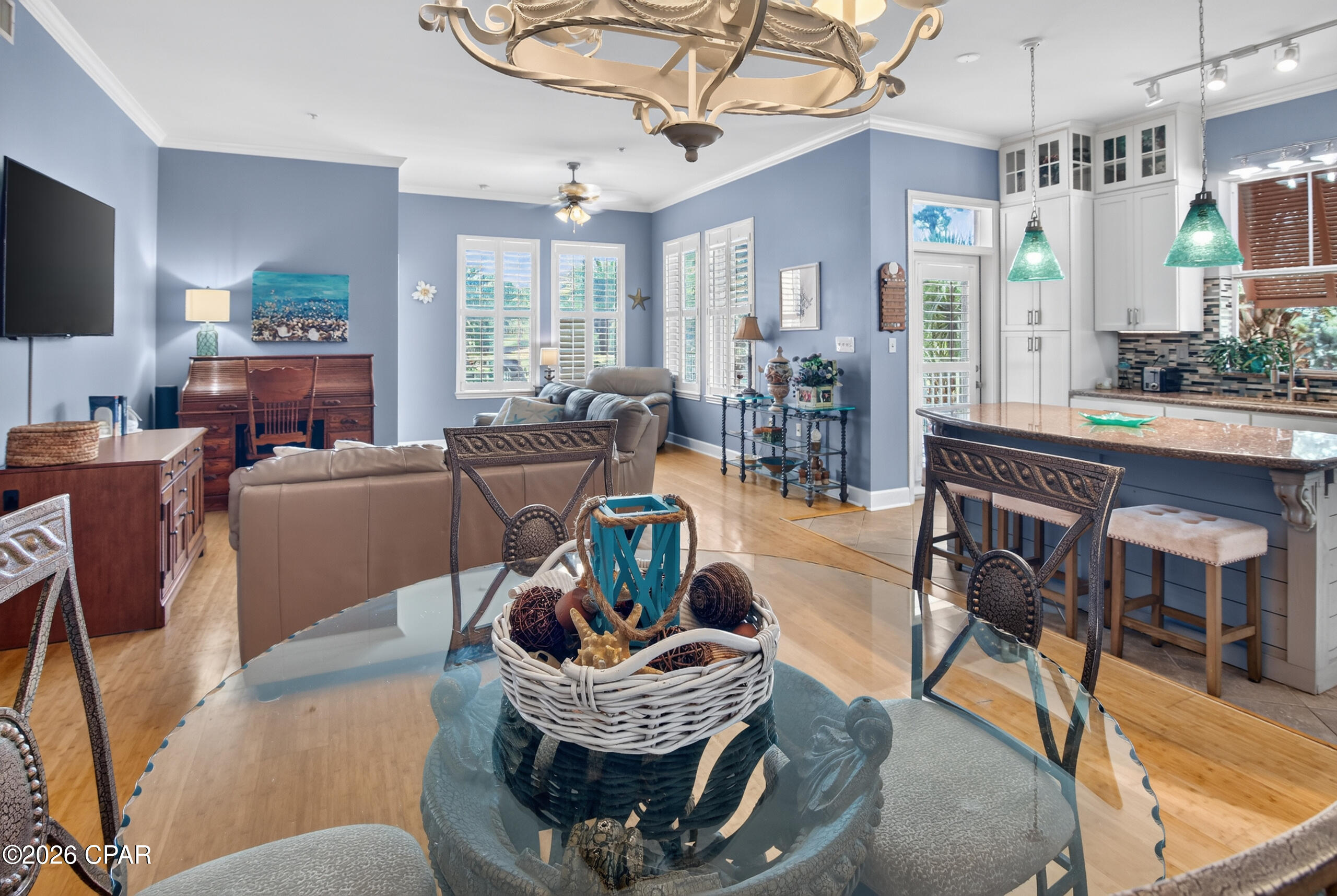Island Reserve - Residential