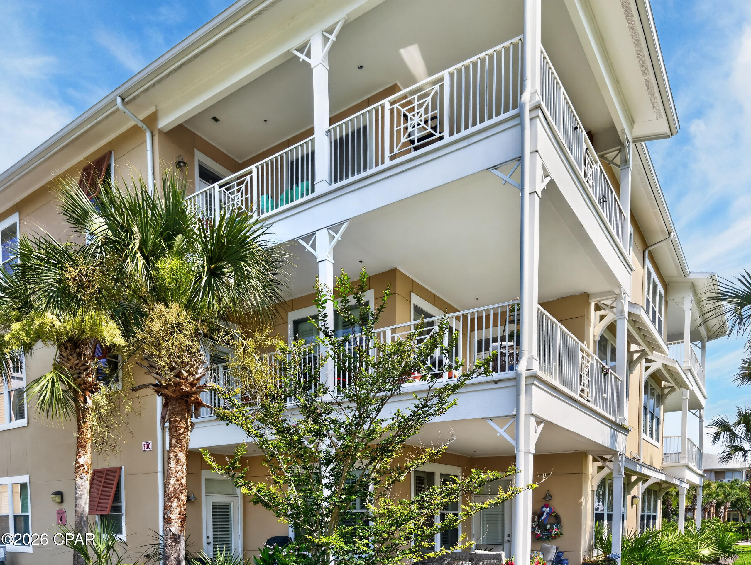 Island Reserve - Residential