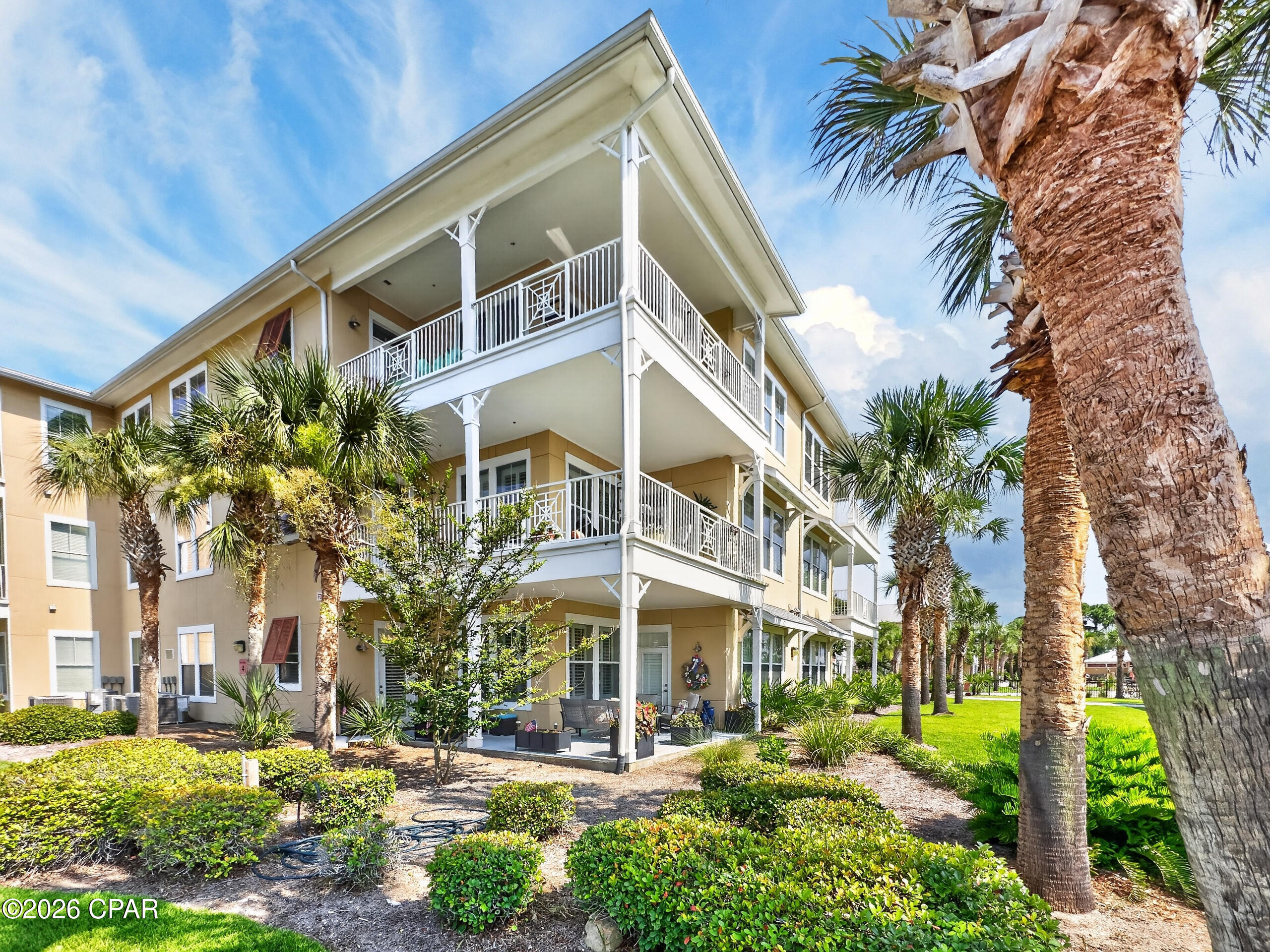 Island Reserve - Residential