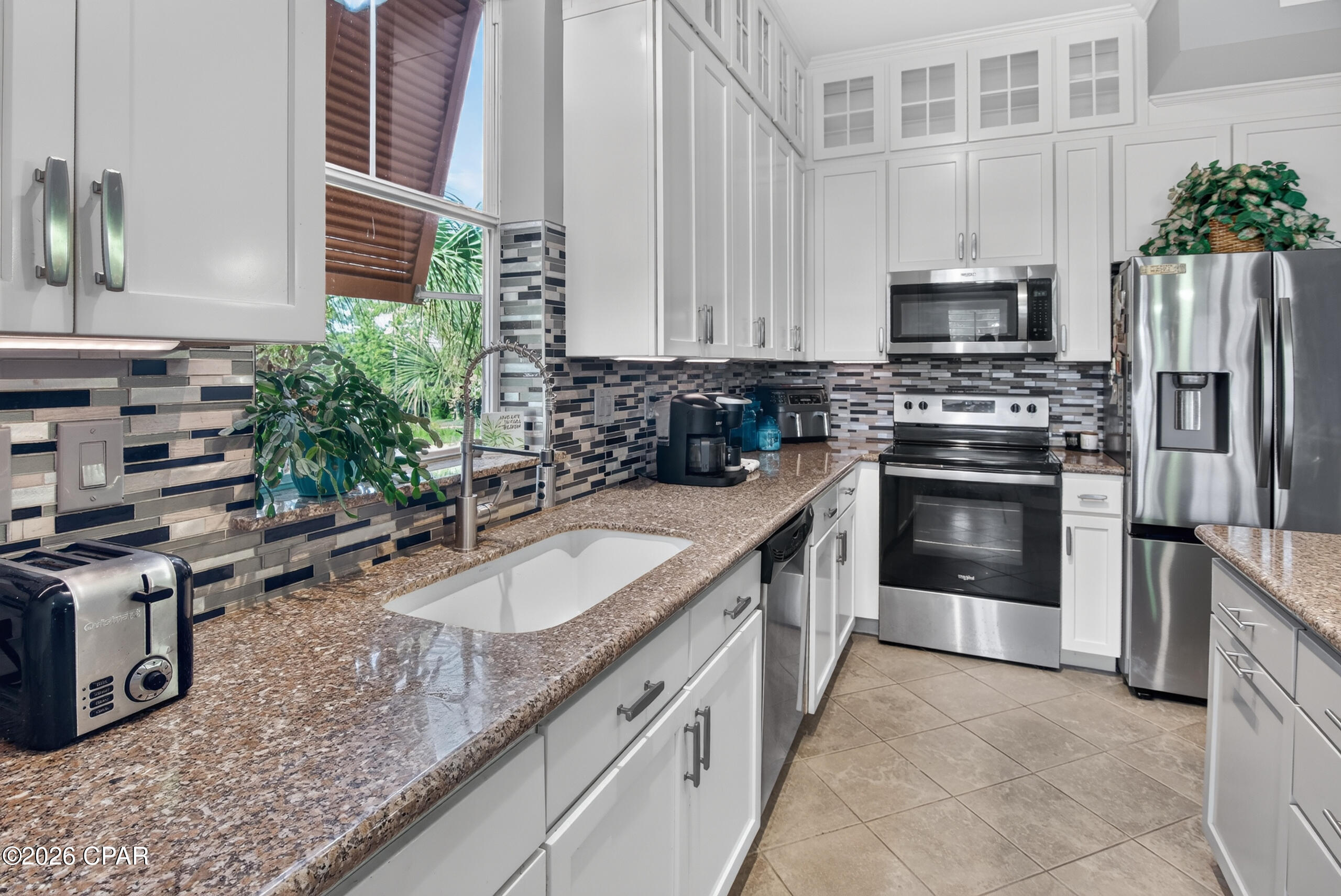Island Reserve - Residential