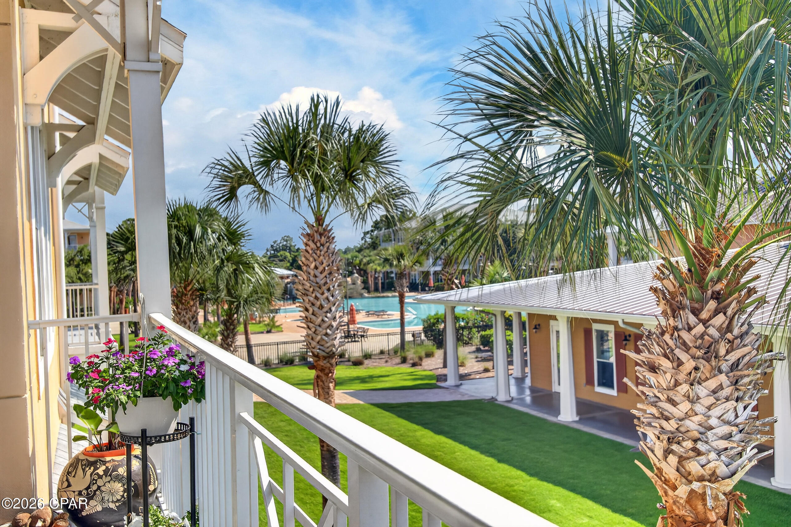 Island Reserve - Residential