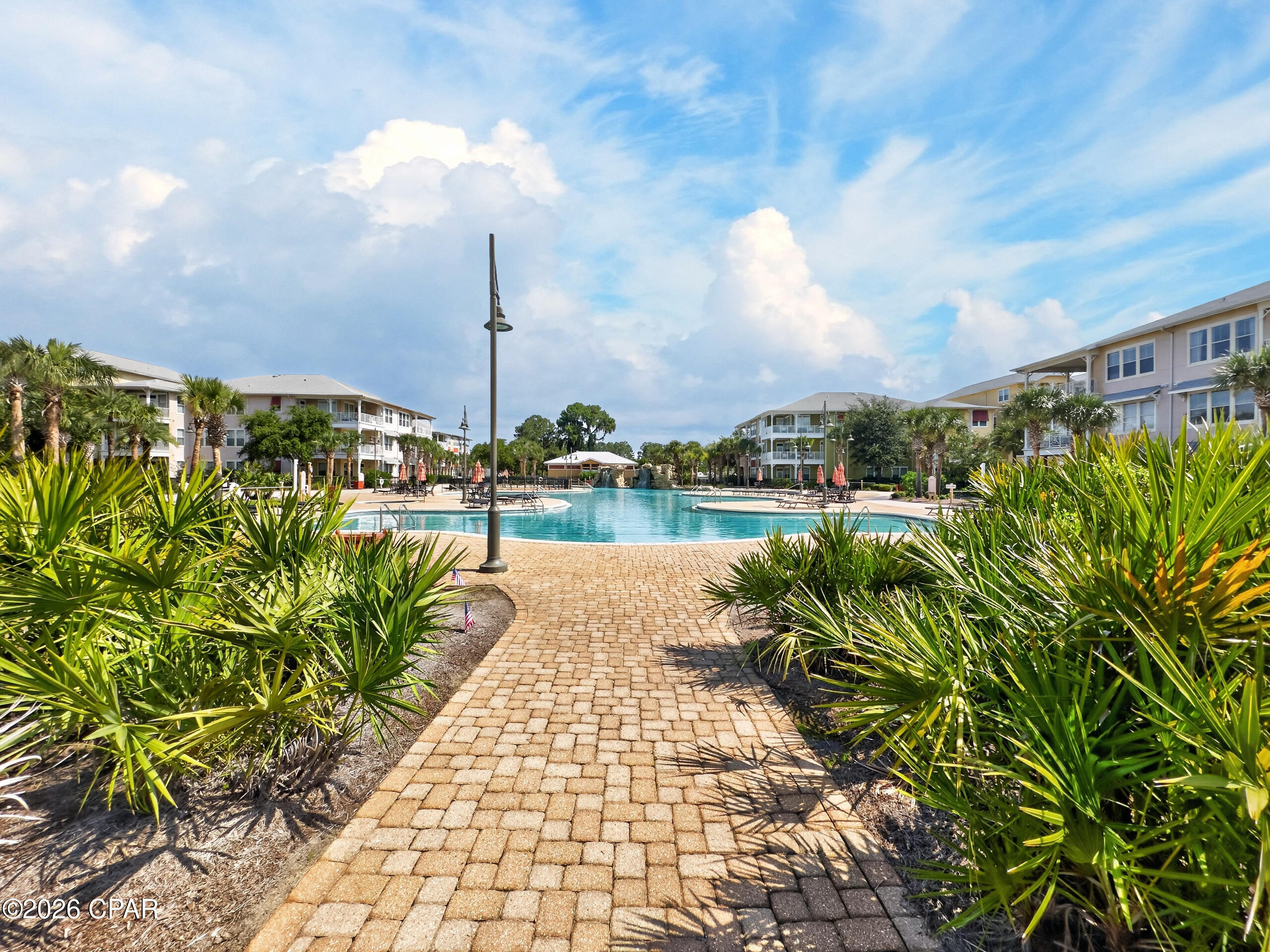 Island Reserve - Residential