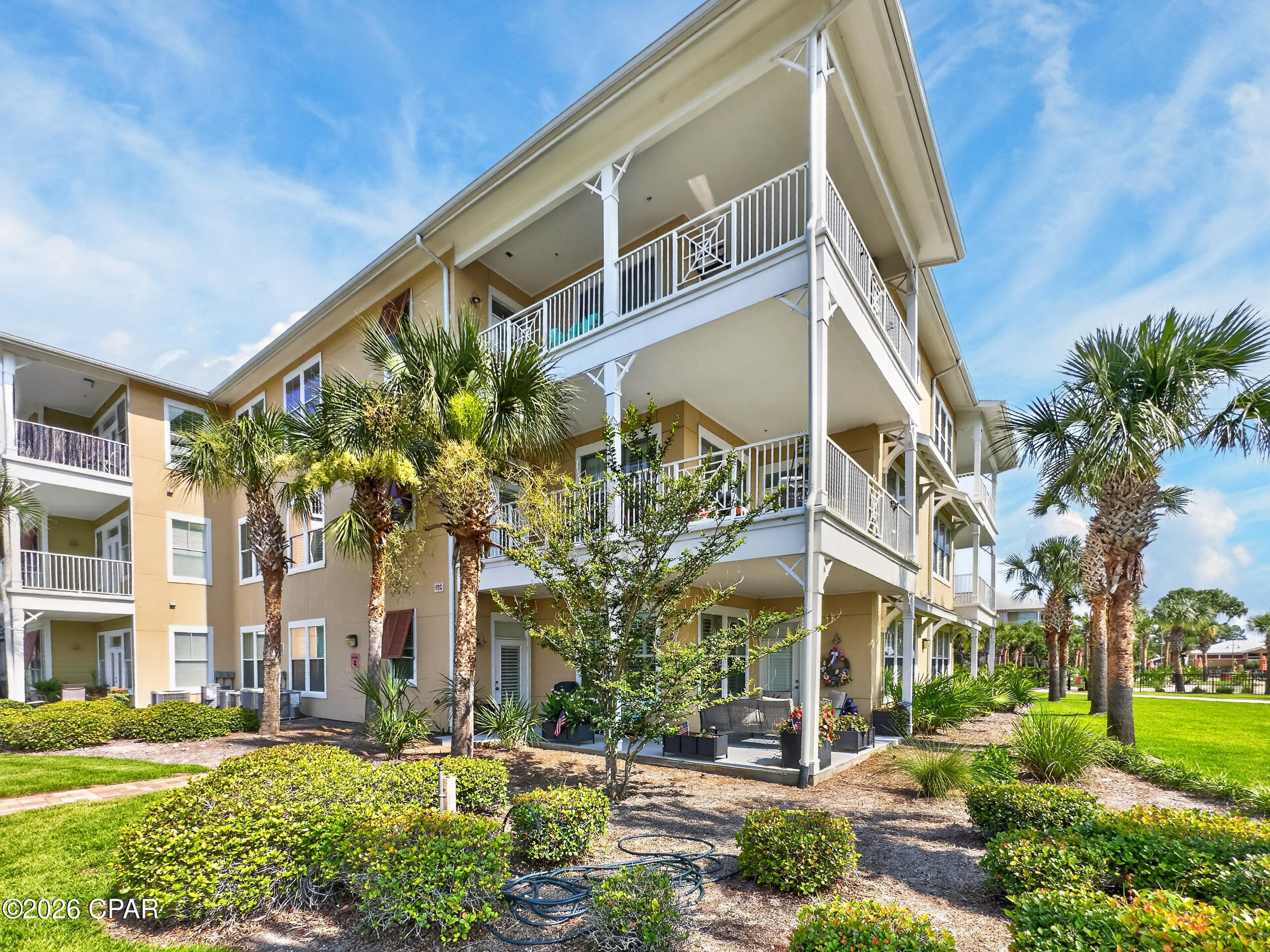 Island Reserve - Residential