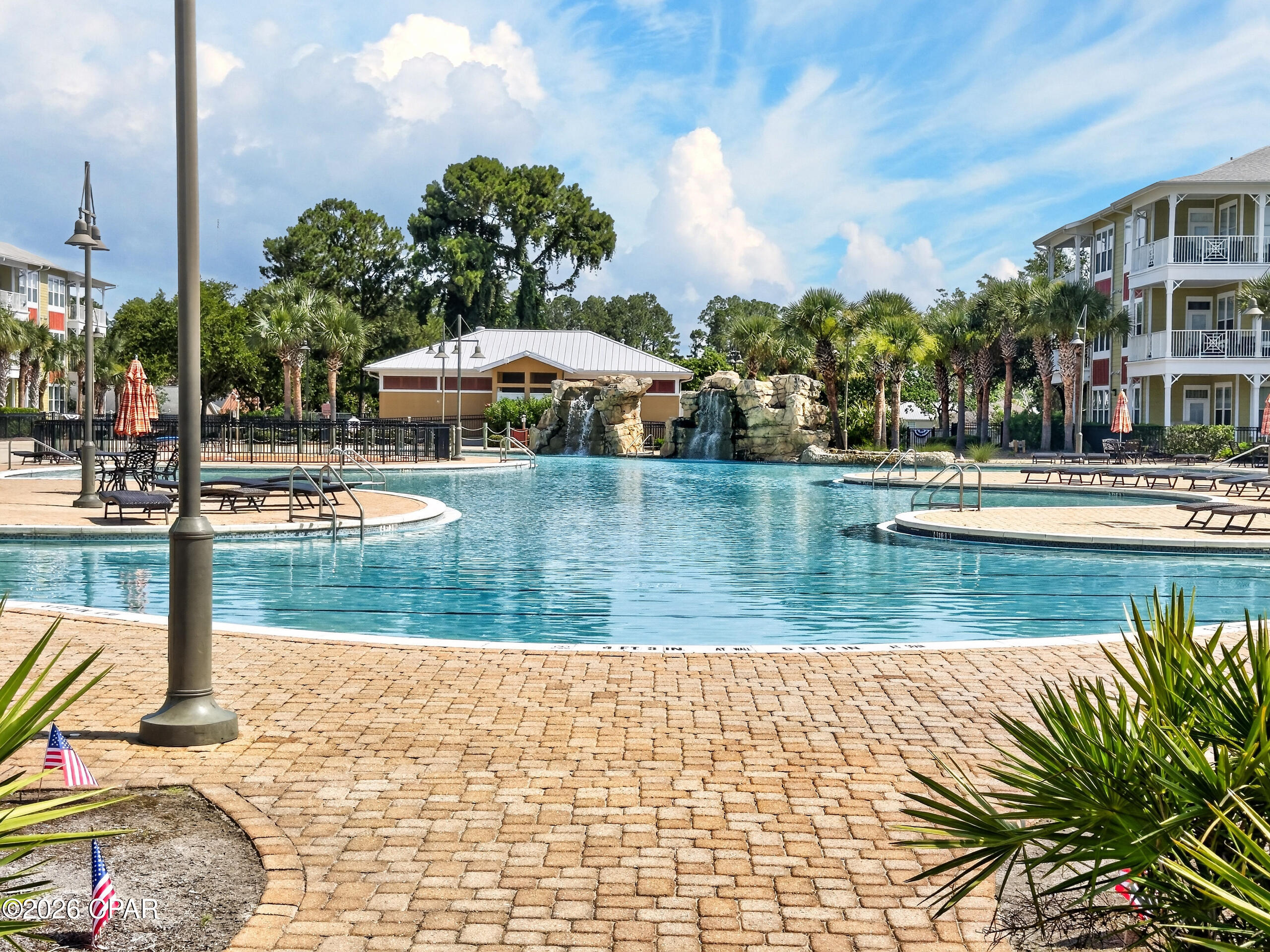 Island Reserve - Residential