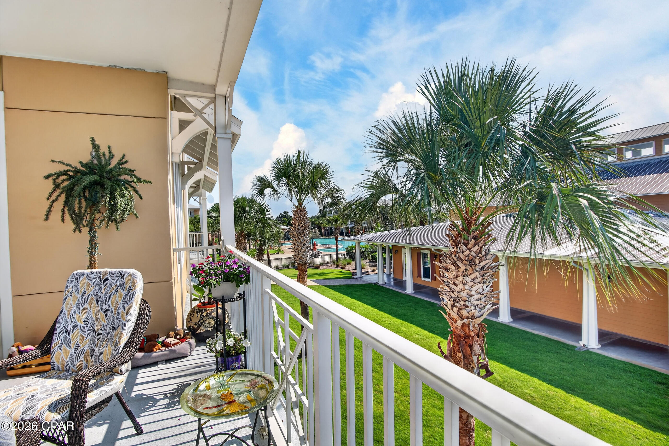 Island Reserve - Residential