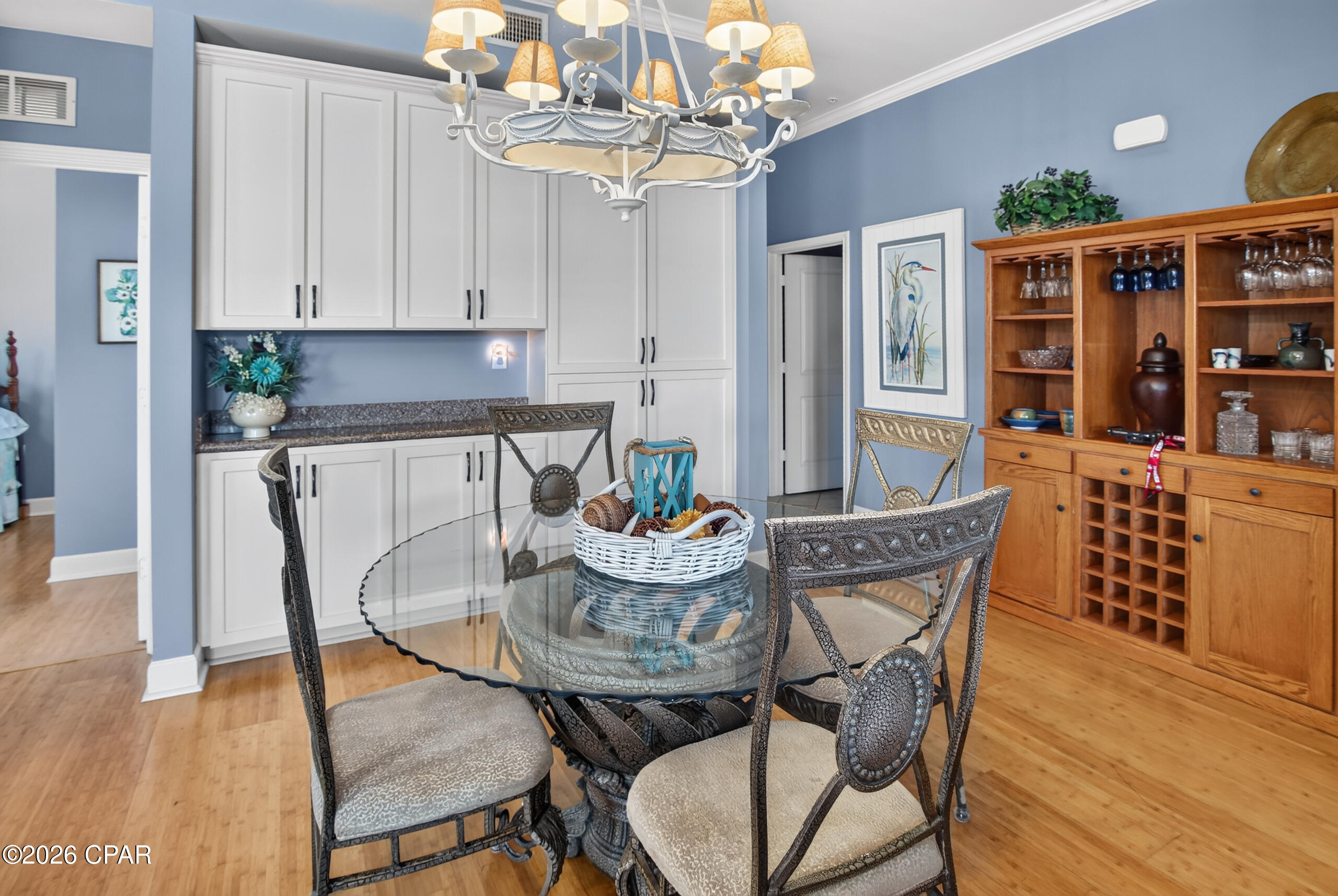 Island Reserve - Residential