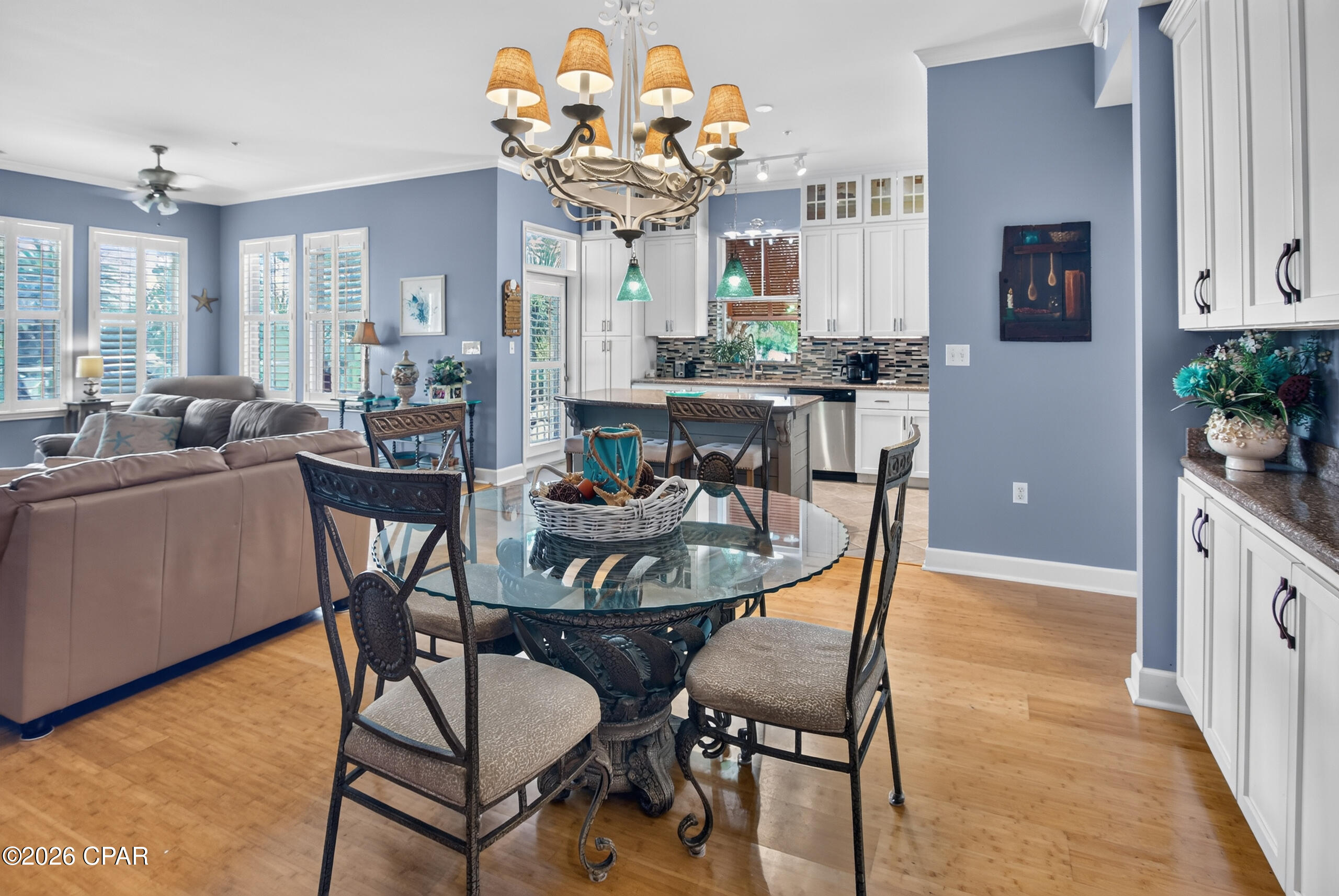 Island Reserve - Residential