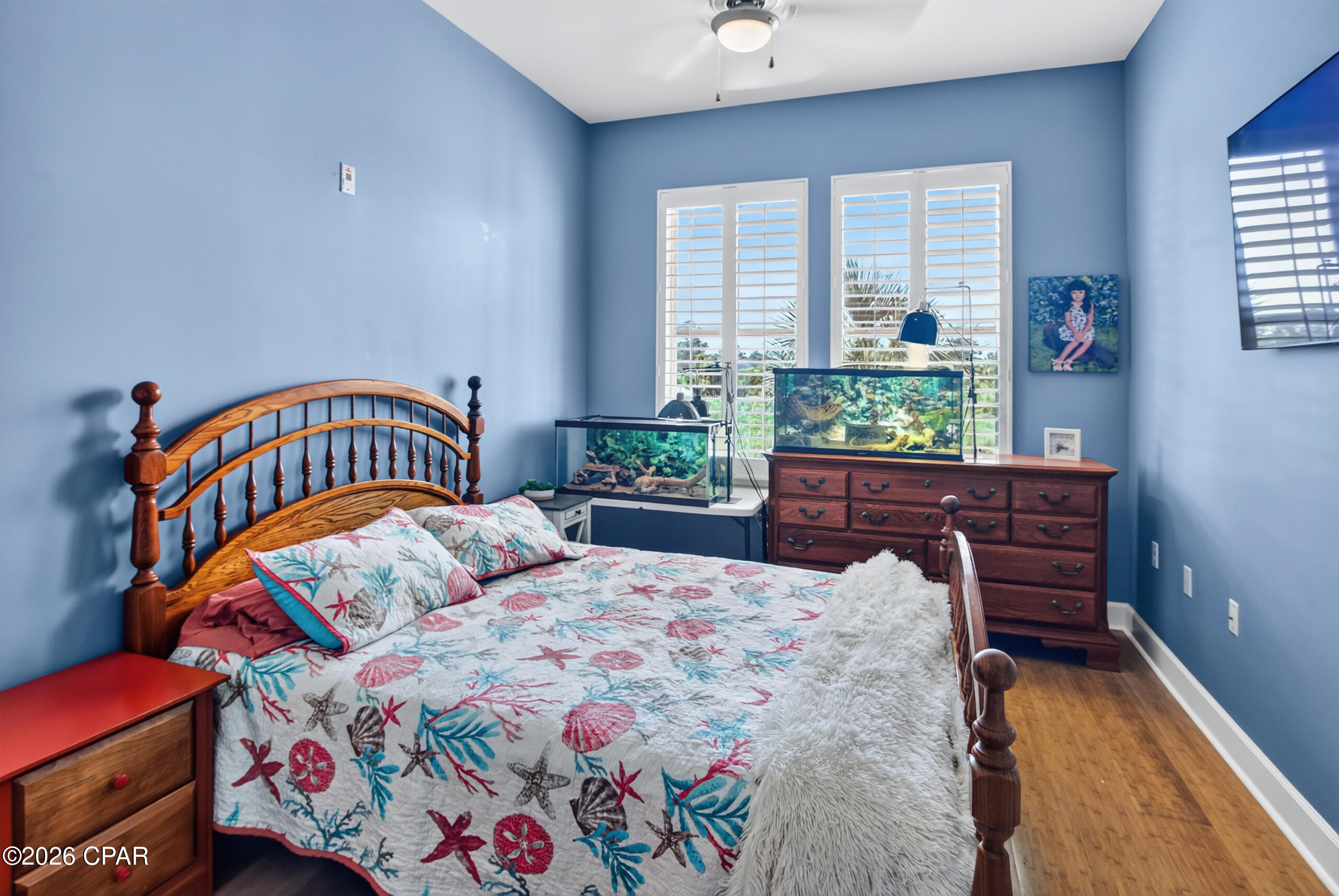 Island Reserve - Residential