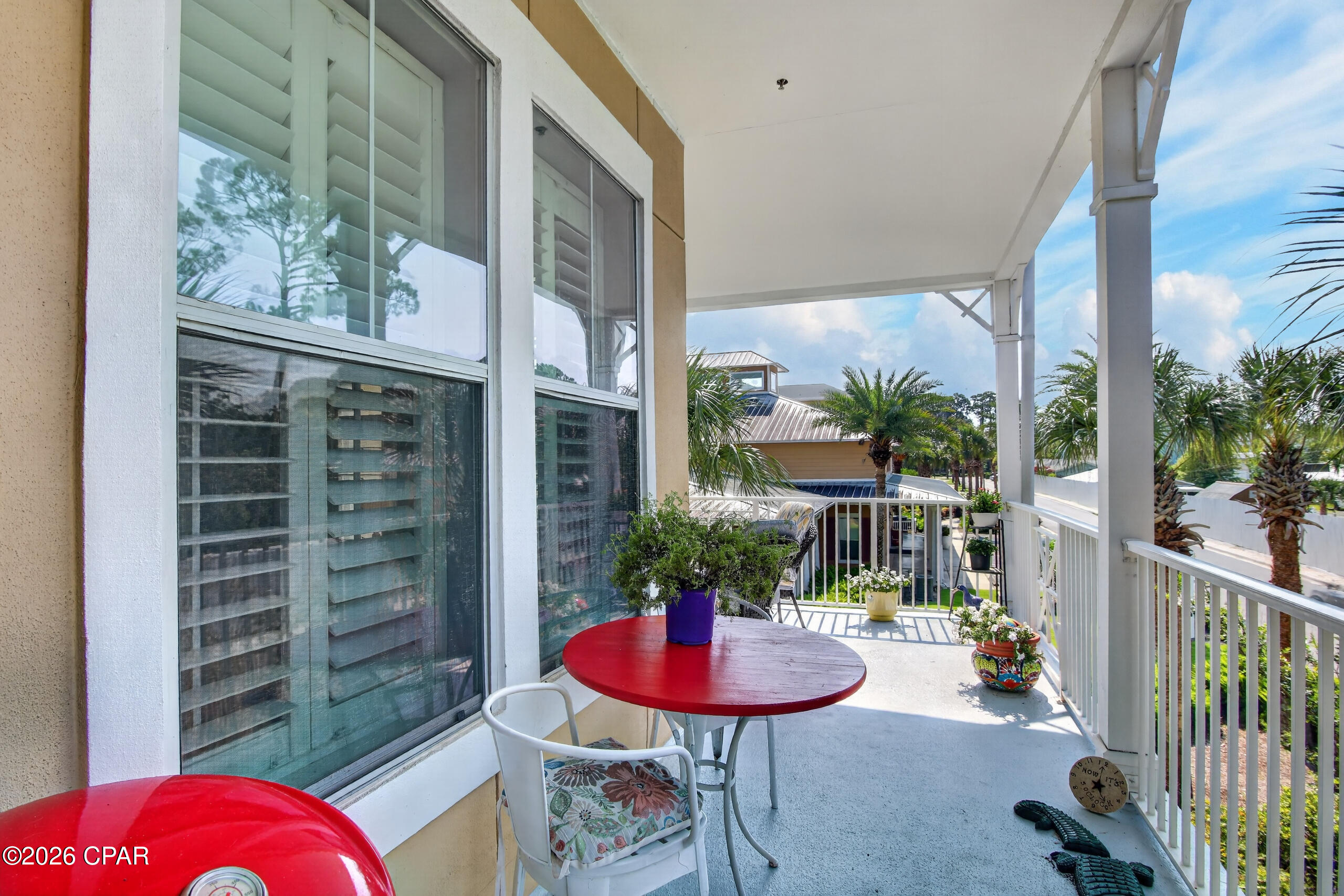 Island Reserve - Residential