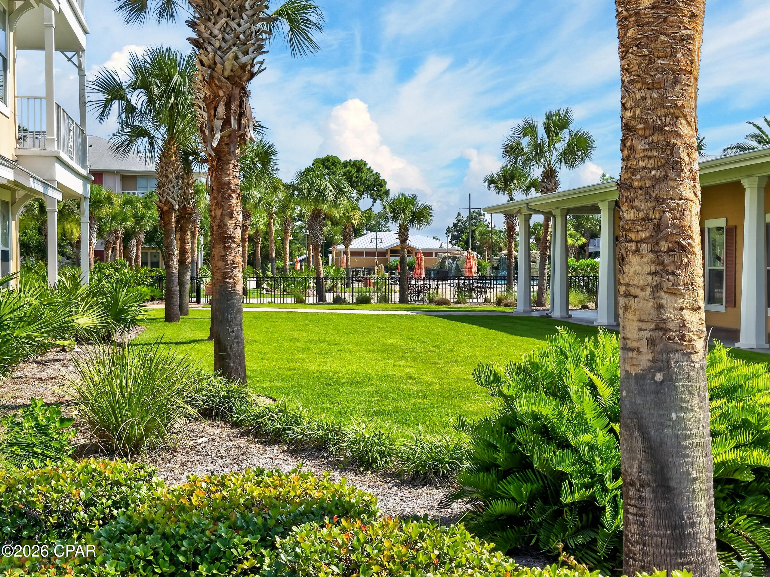 Island Reserve - Residential