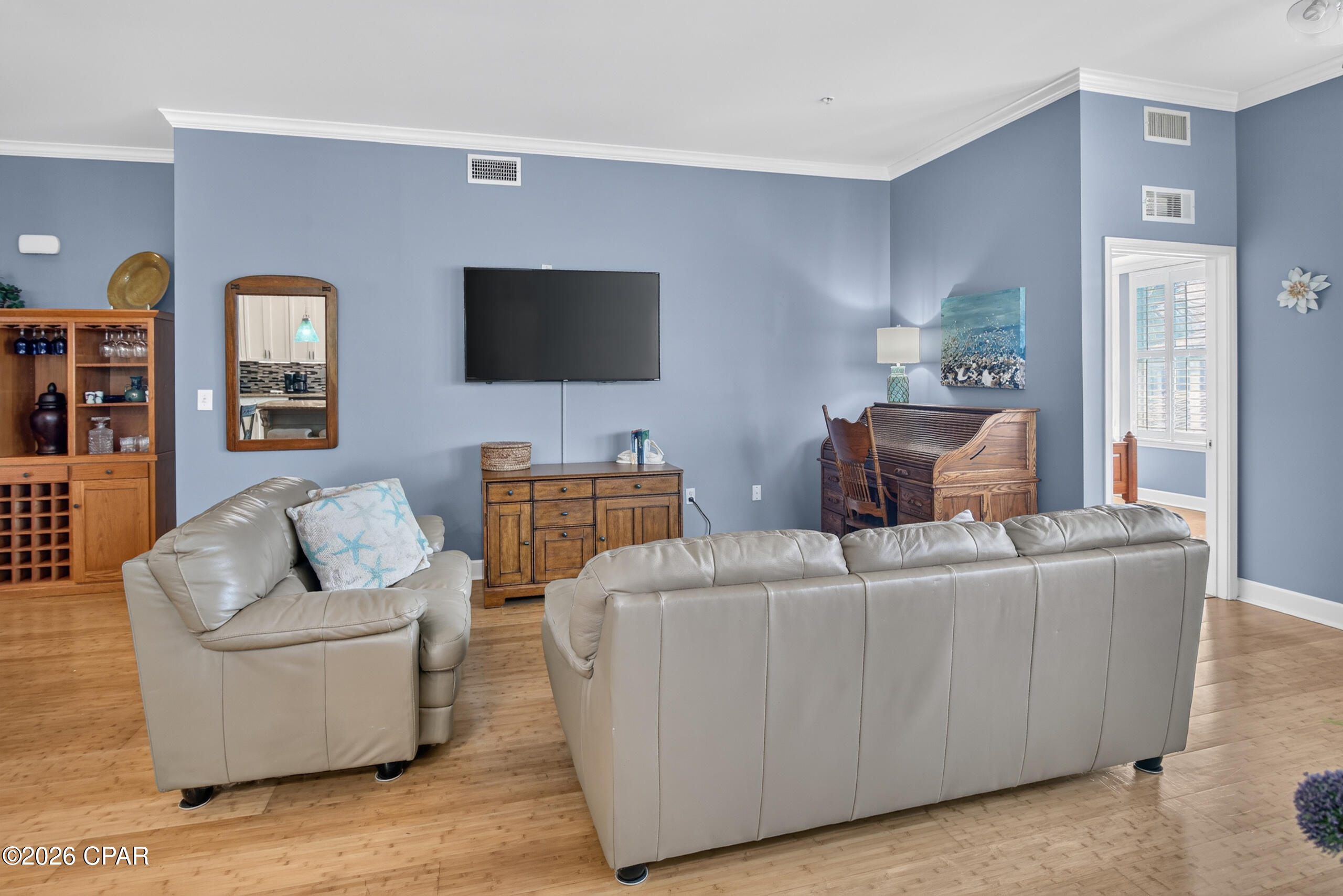 Island Reserve - Residential