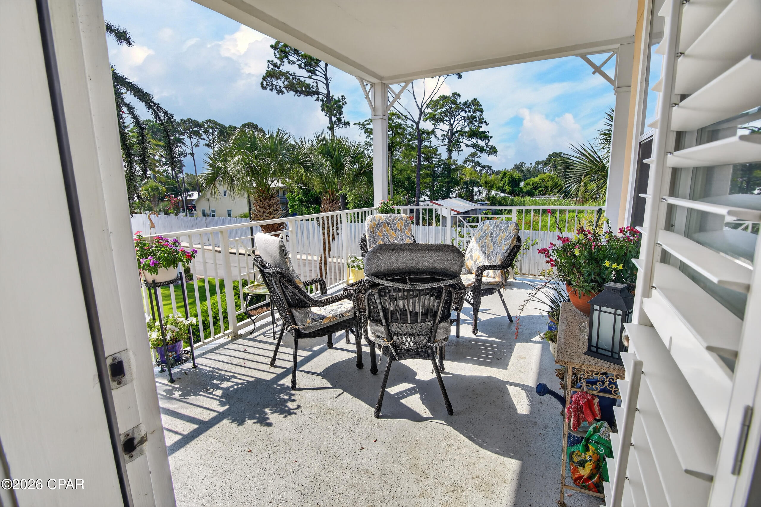 Island Reserve - Residential