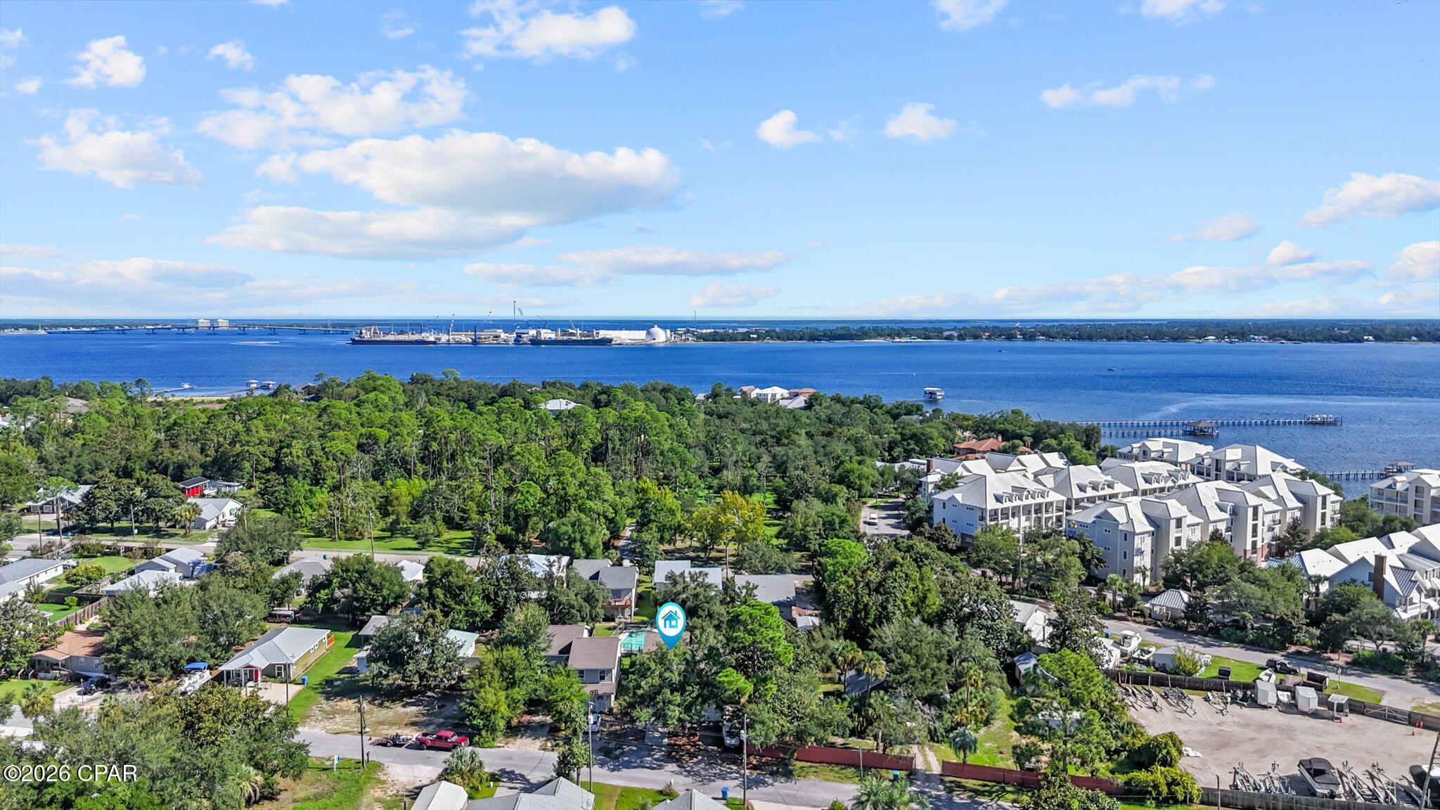 No Named Subdivision - Residential