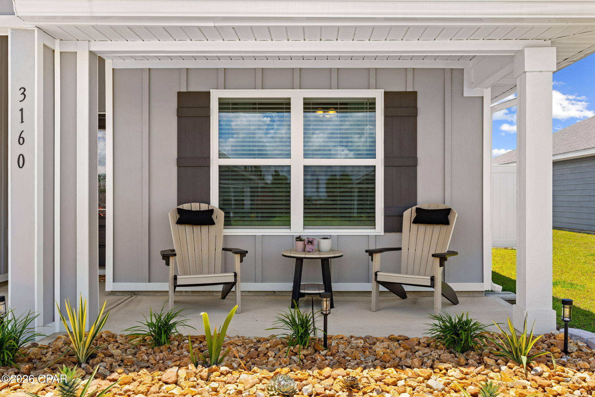 Hodges Bayou Plantation 1 - Residential