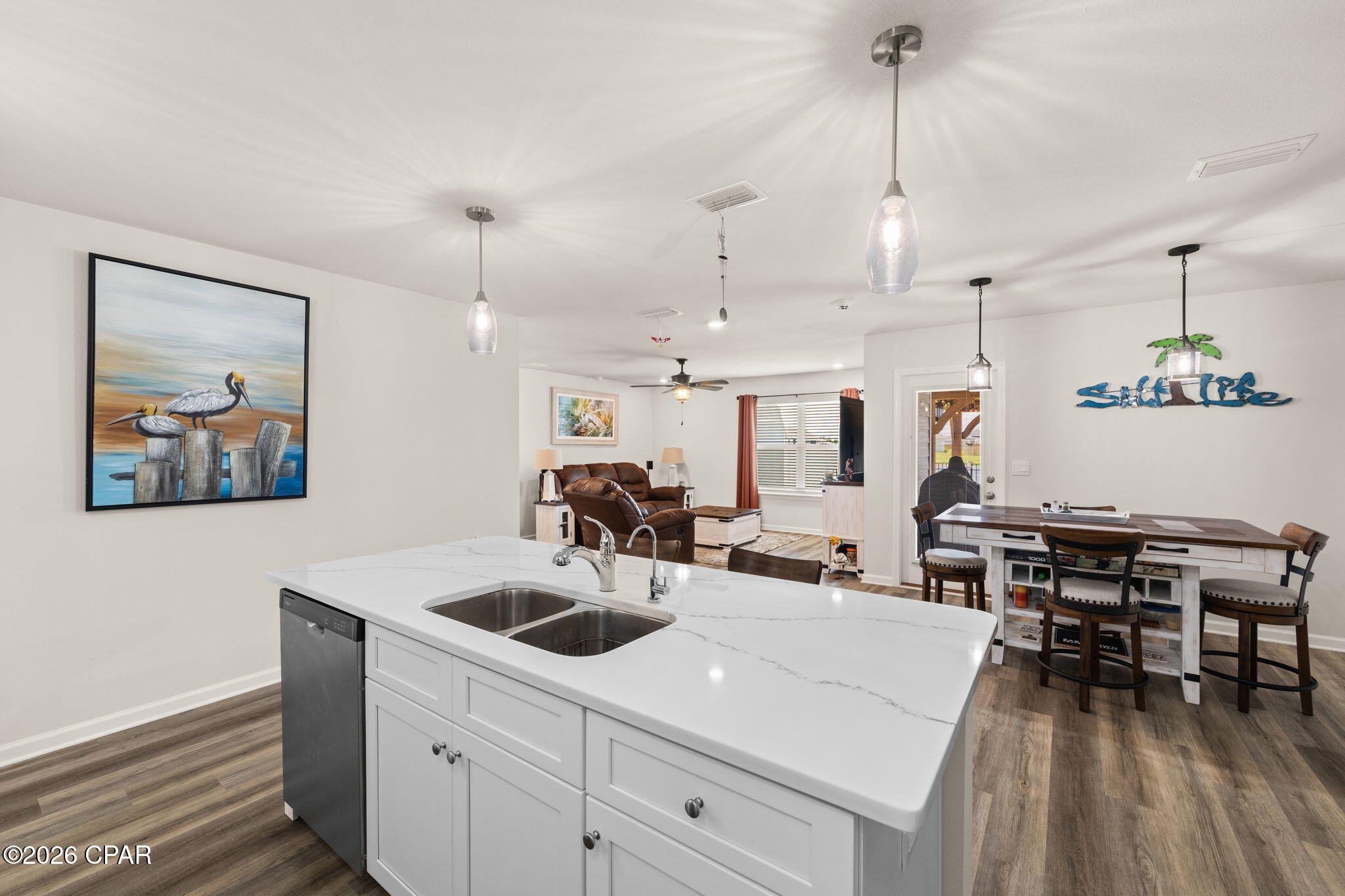 Hodges Bayou Plantation 1 - Residential
