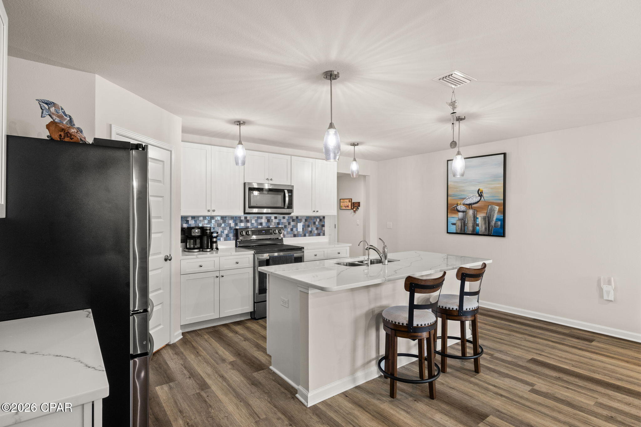 Hodges Bayou Plantation 1 - Residential