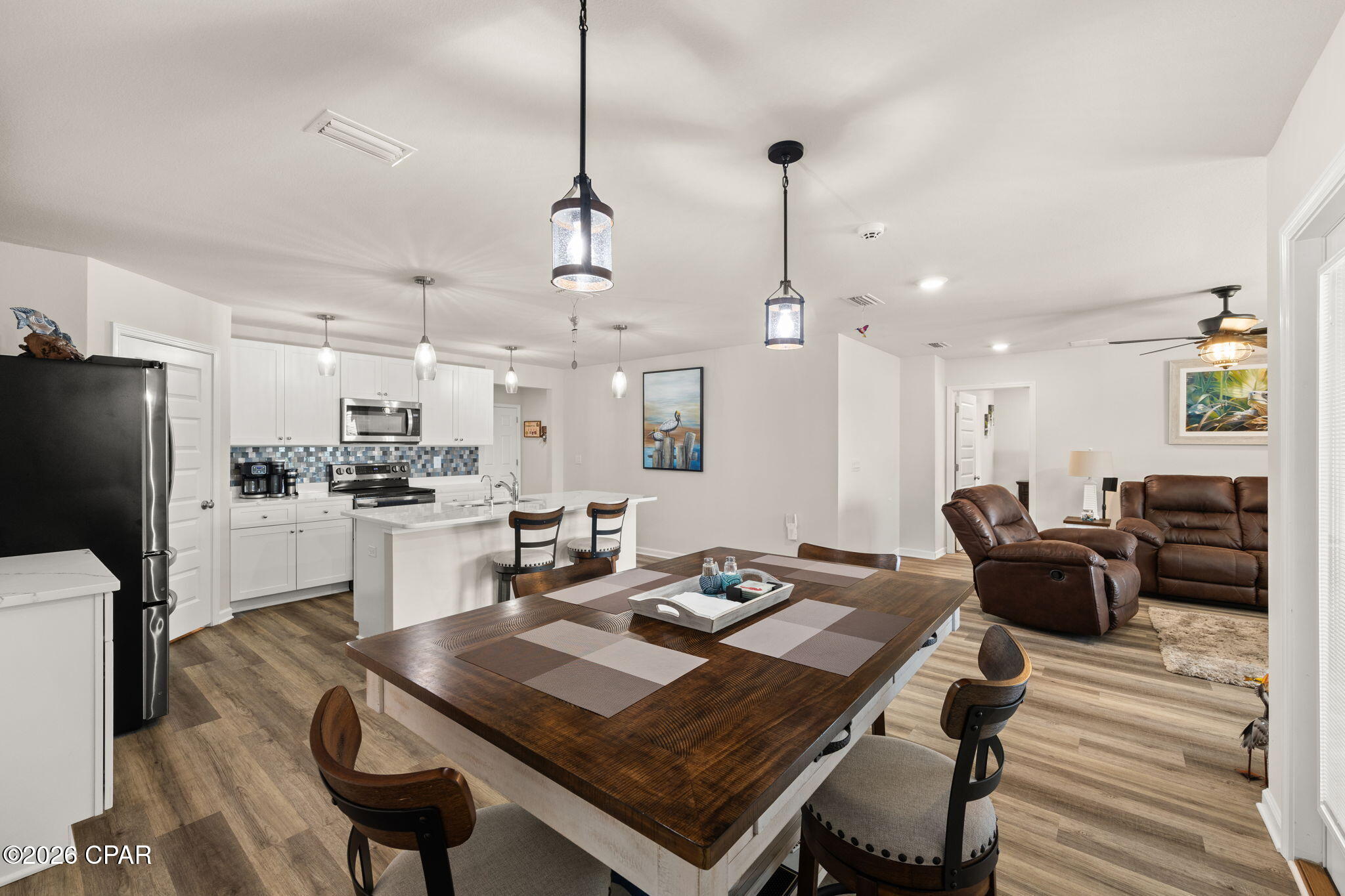 Hodges Bayou Plantation 1 - Residential