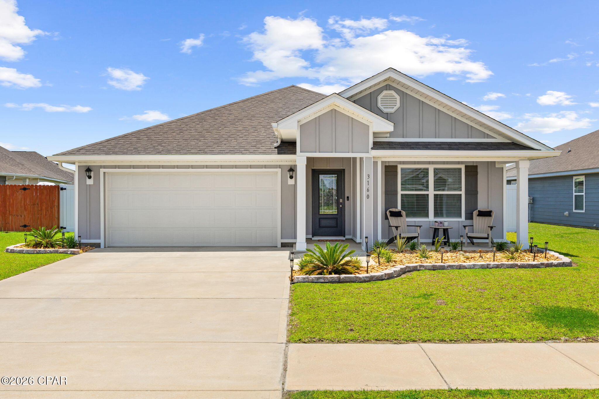 Hodges Bayou Plantation 1 - Residential