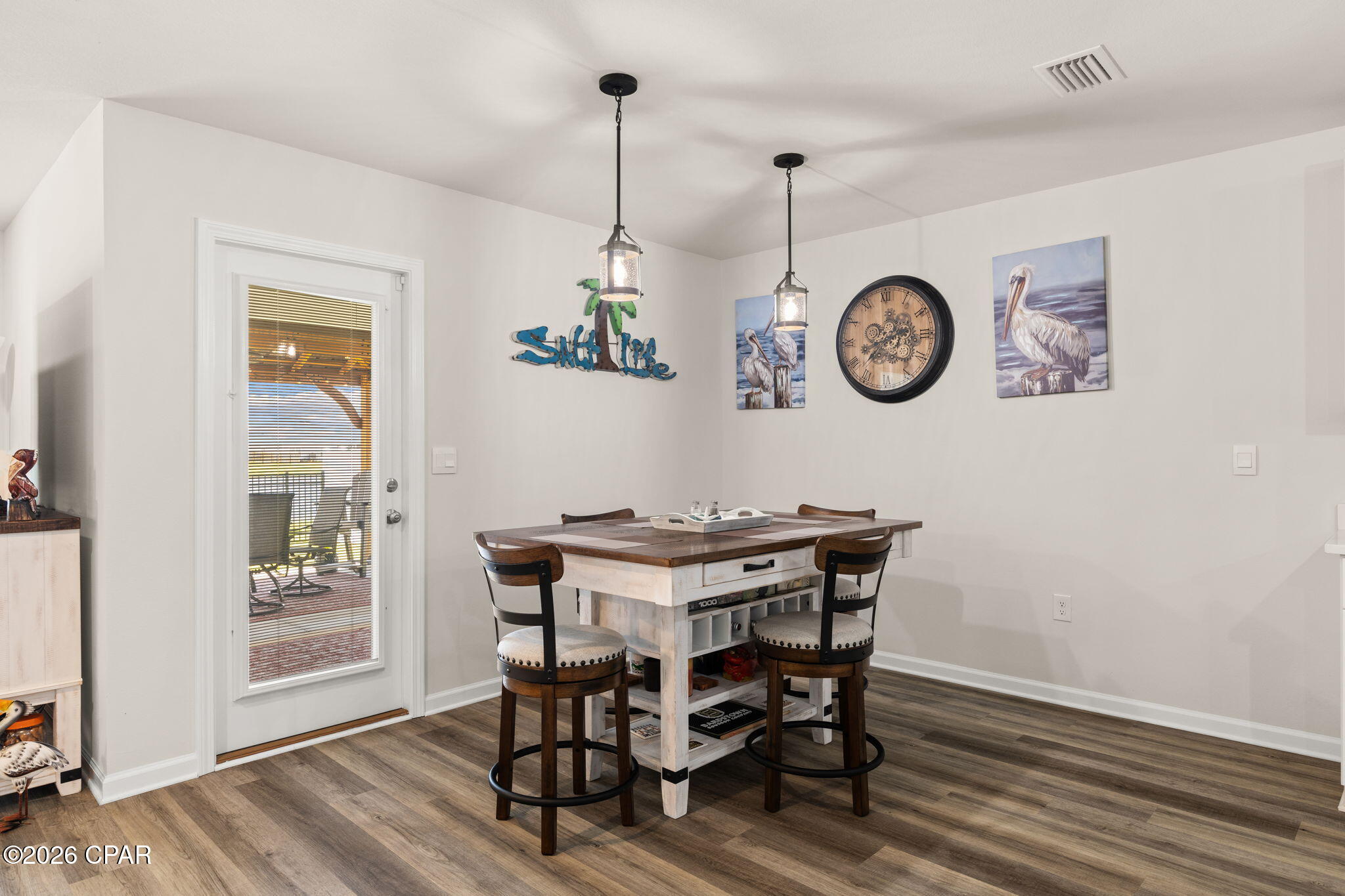 Hodges Bayou Plantation 1 - Residential