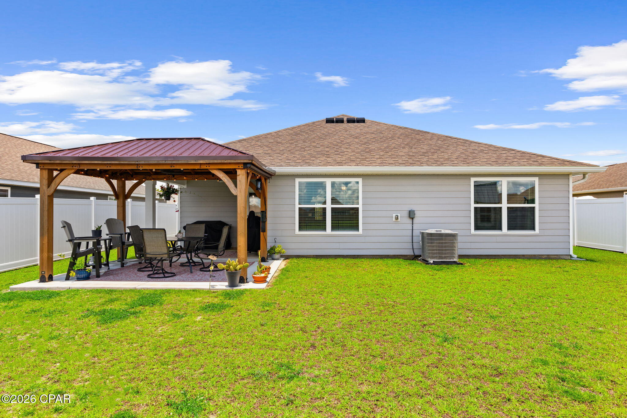 Hodges Bayou Plantation 1 - Residential
