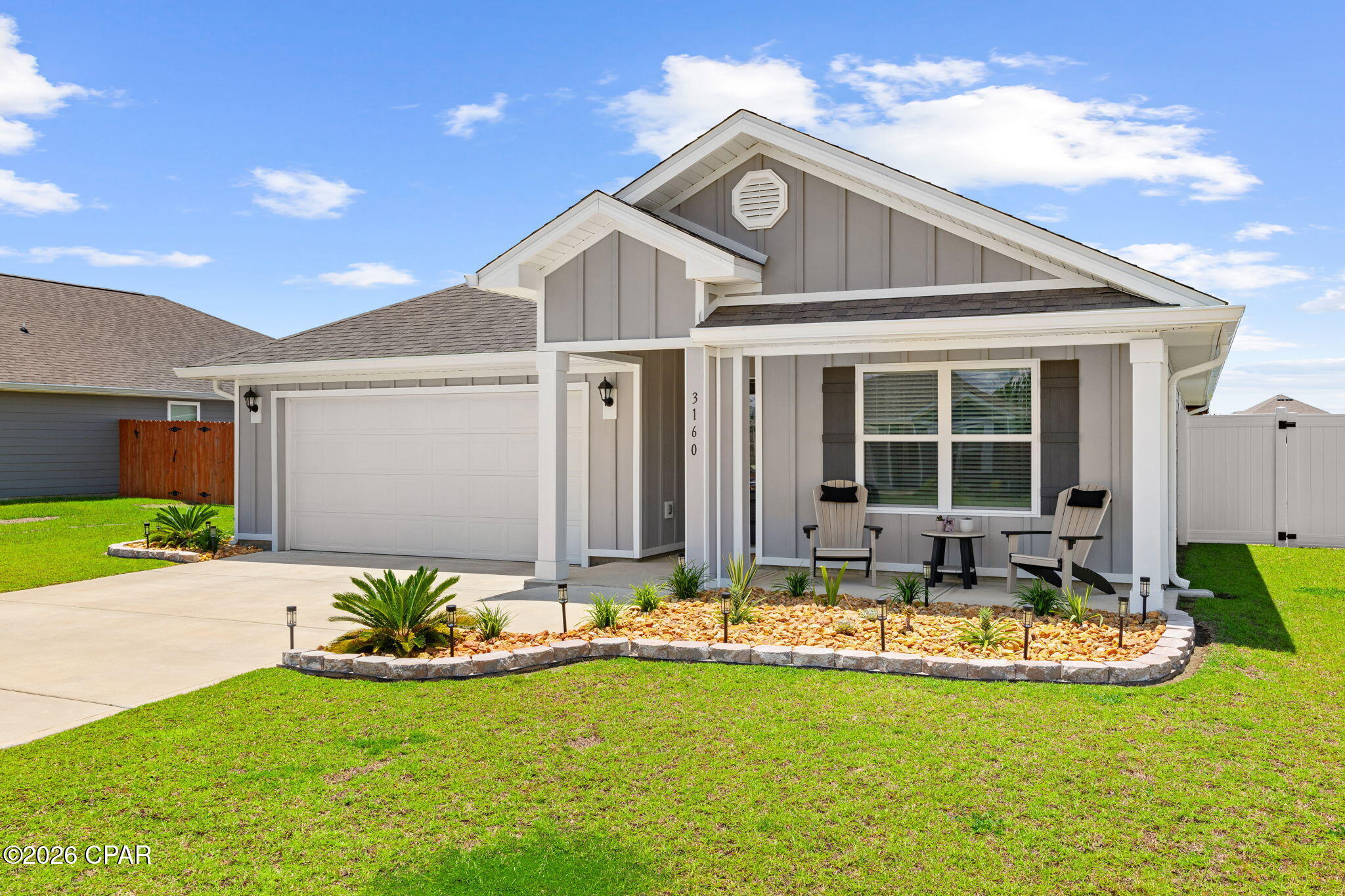 Hodges Bayou Plantation 1 - Residential