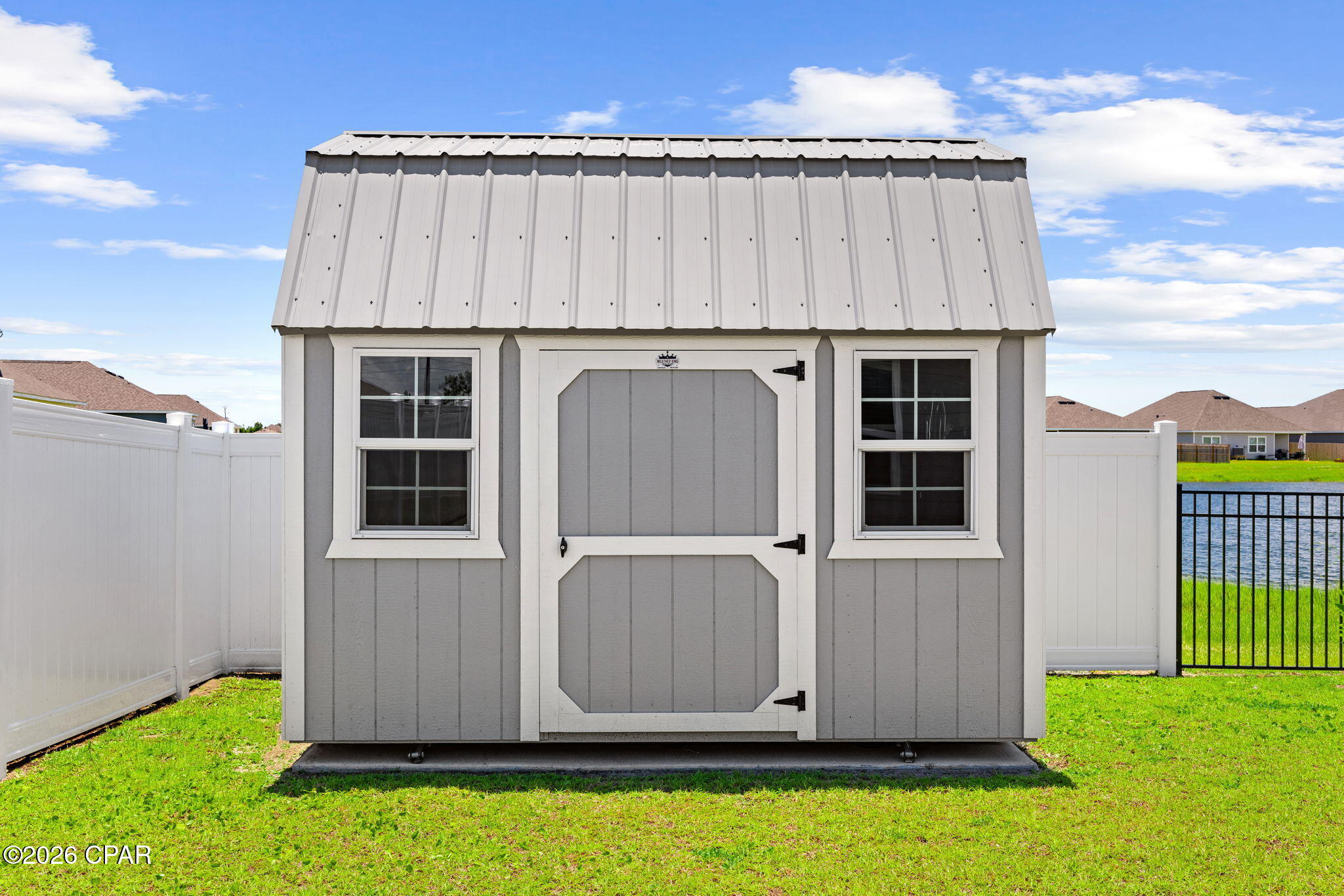 Hodges Bayou Plantation 1 - Residential