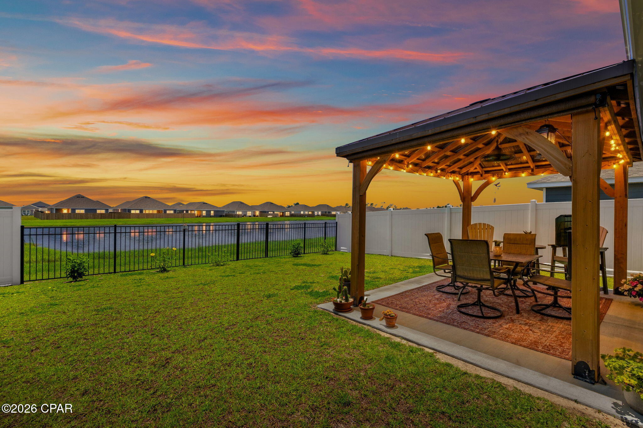 Hodges Bayou Plantation 1 - Residential