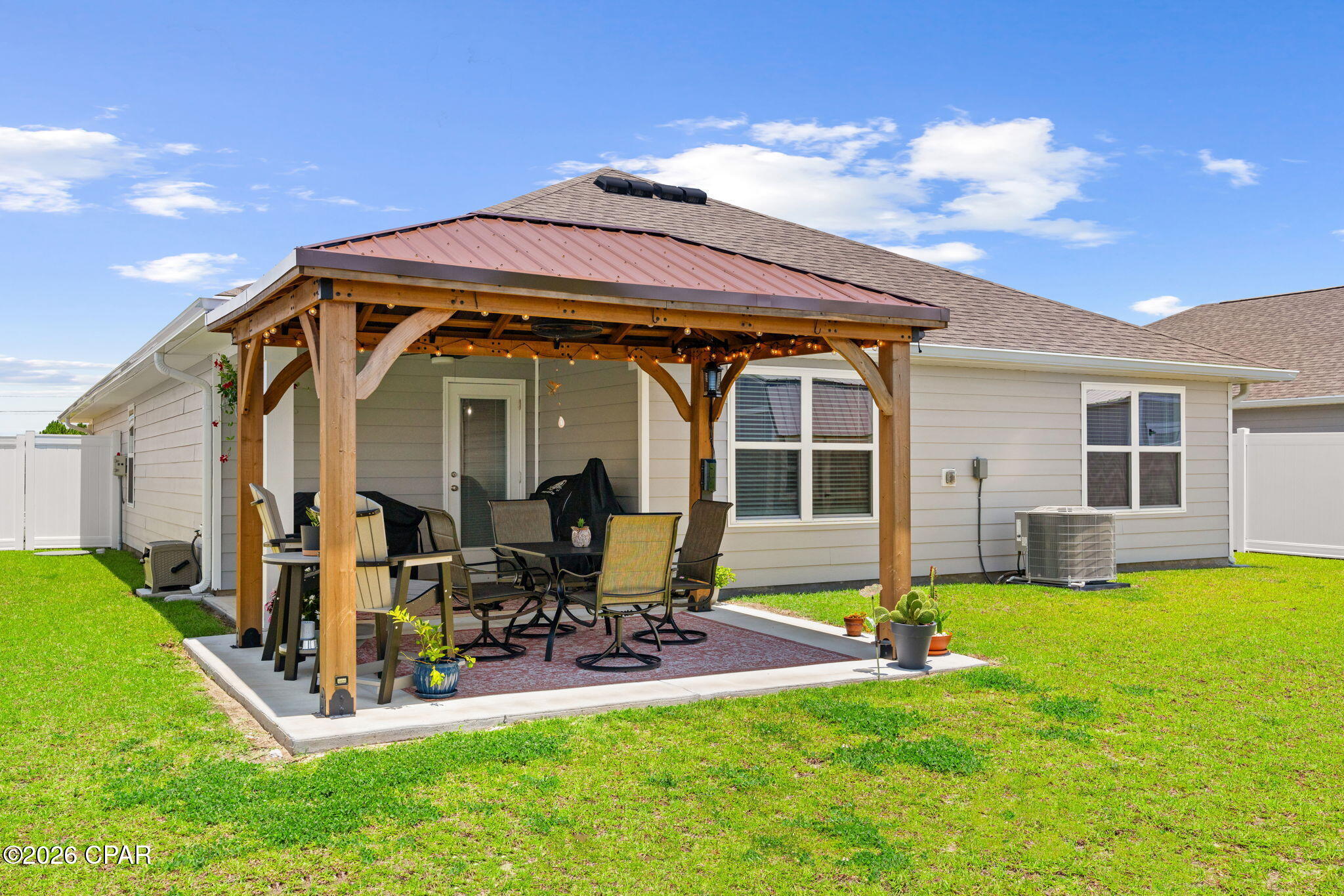 Hodges Bayou Plantation 1 - Residential