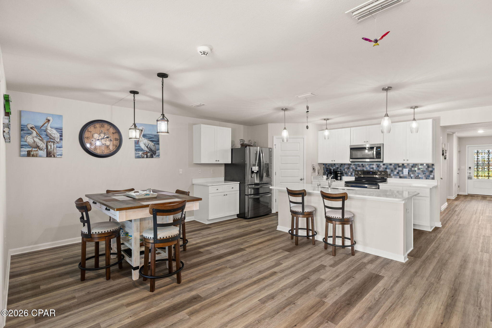 Hodges Bayou Plantation 1 - Residential