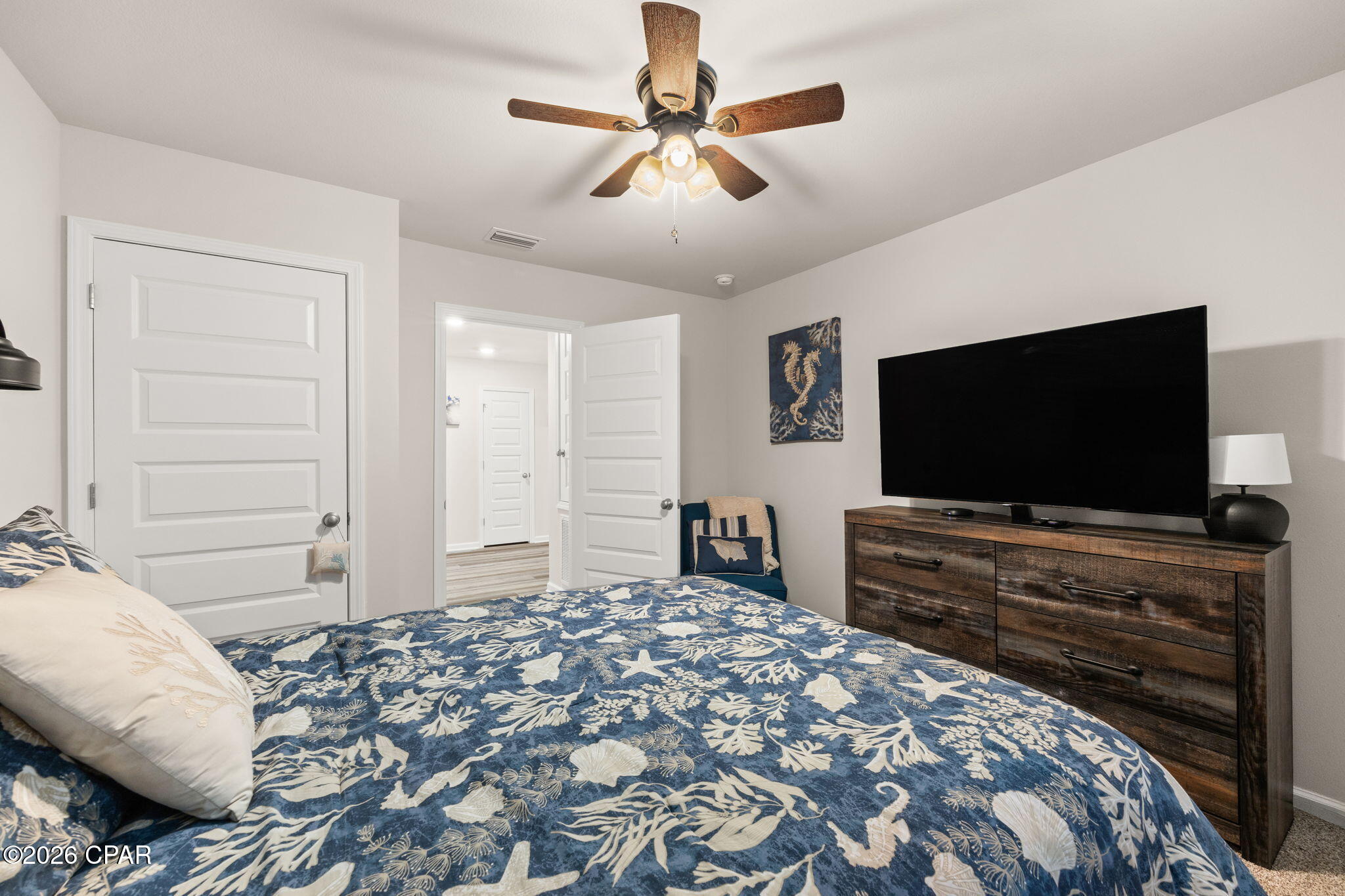 Hodges Bayou Plantation 1 - Residential