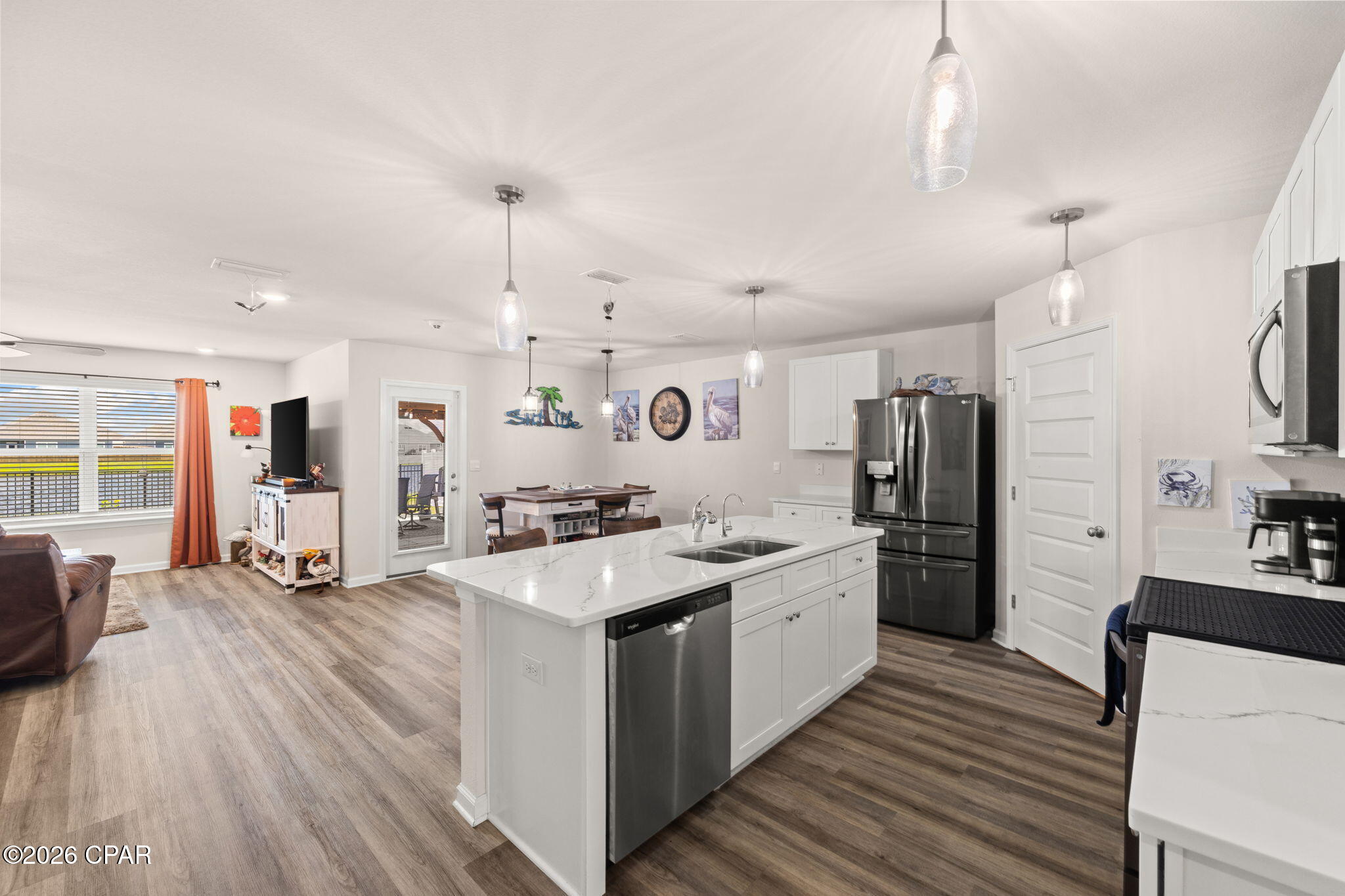 Hodges Bayou Plantation 1 - Residential