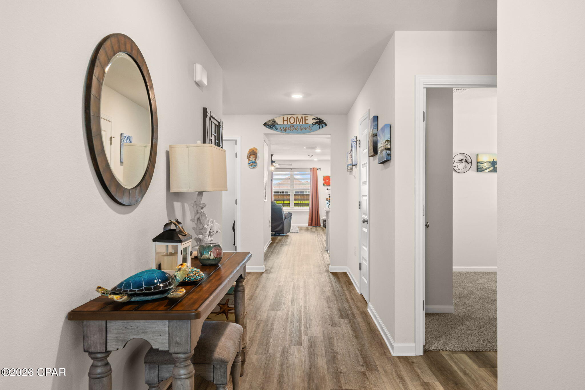 Hodges Bayou Plantation 1 - Residential