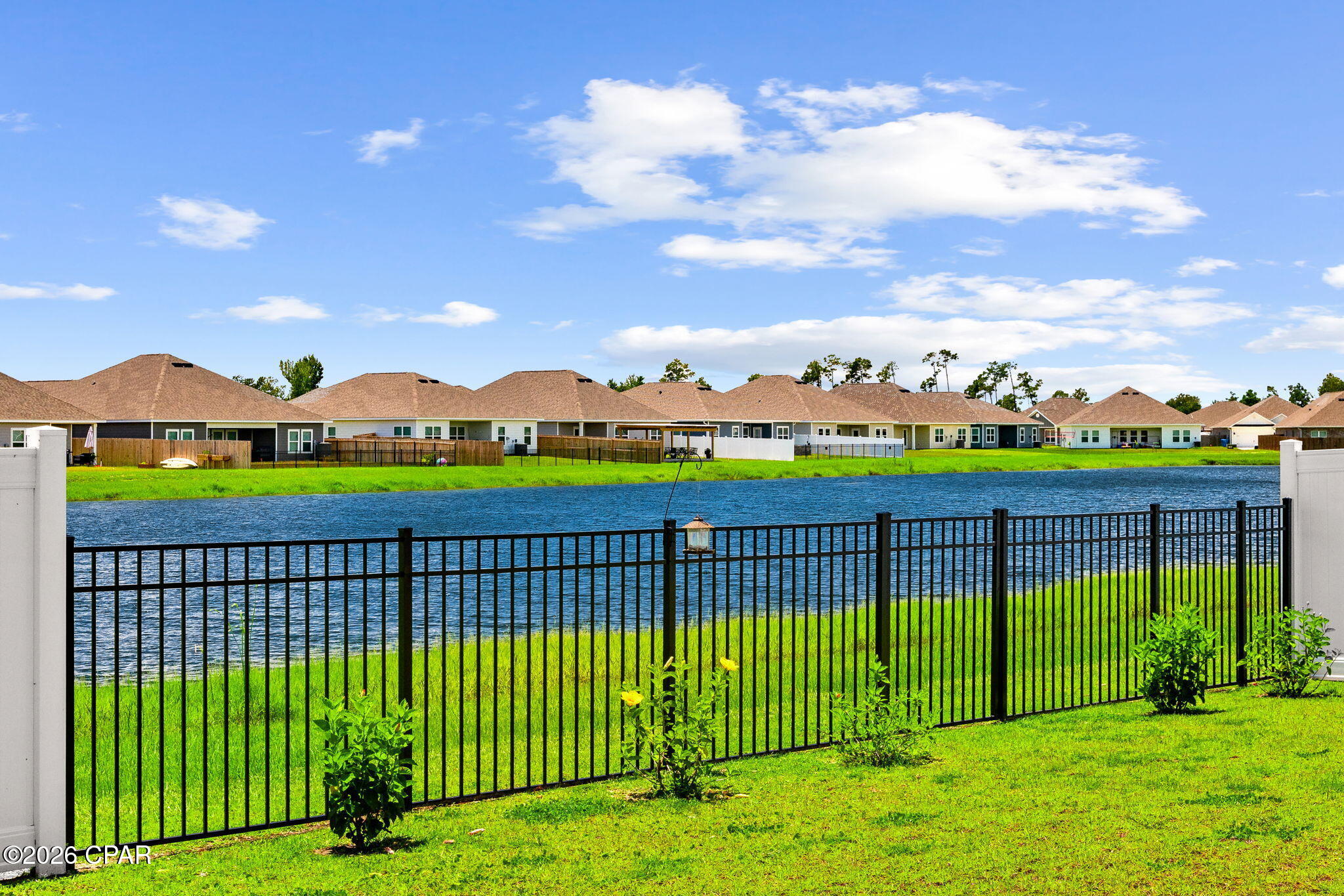 Hodges Bayou Plantation 1 - Residential