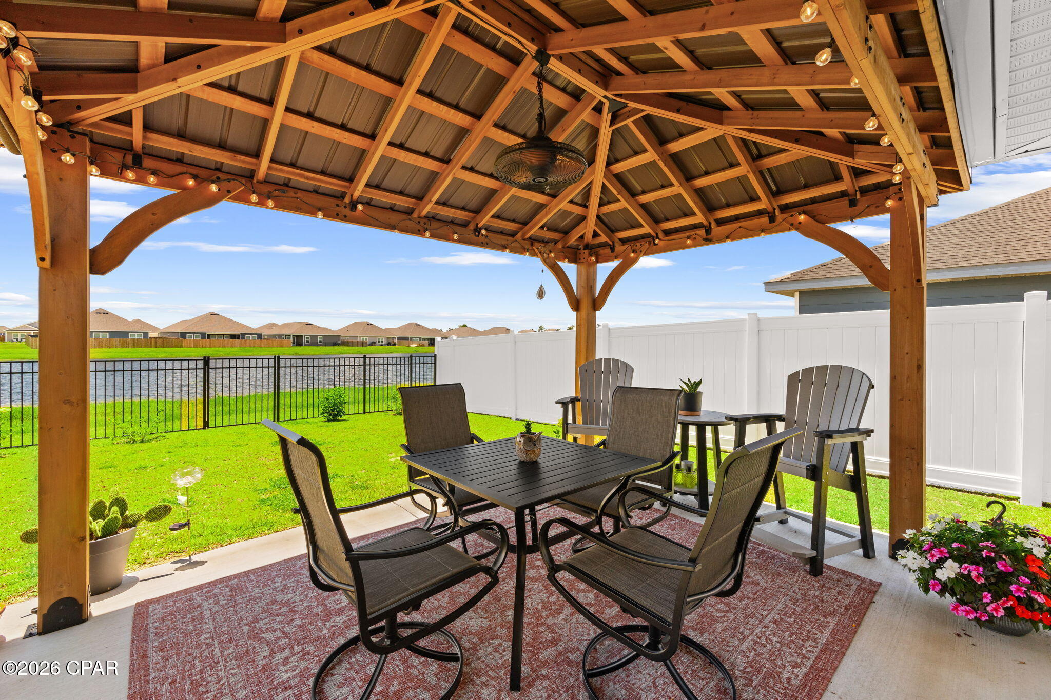 Hodges Bayou Plantation 1 - Residential