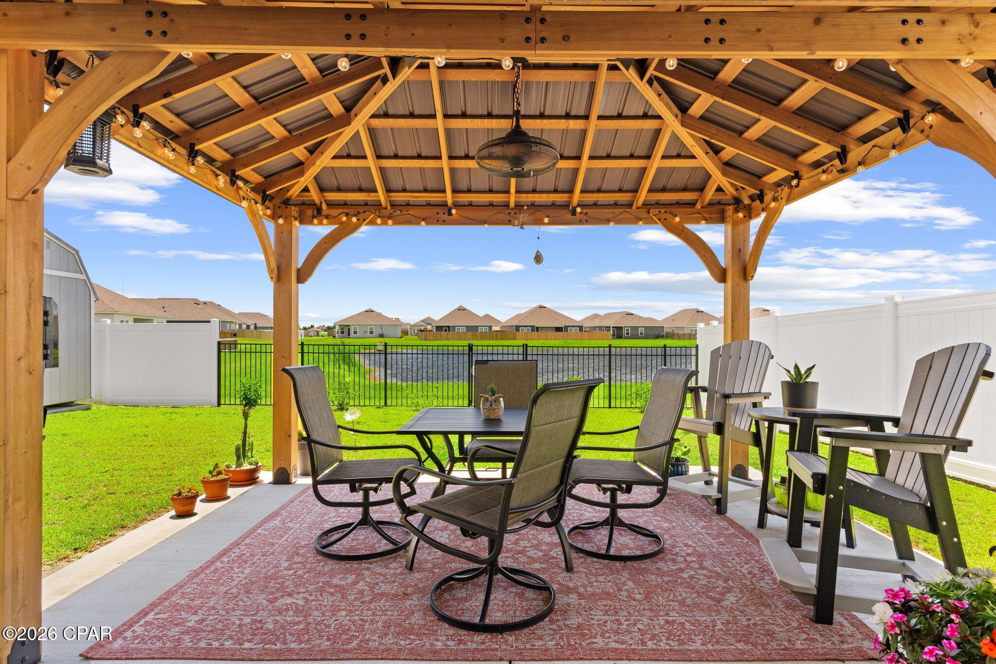 Hodges Bayou Plantation 1 - Residential