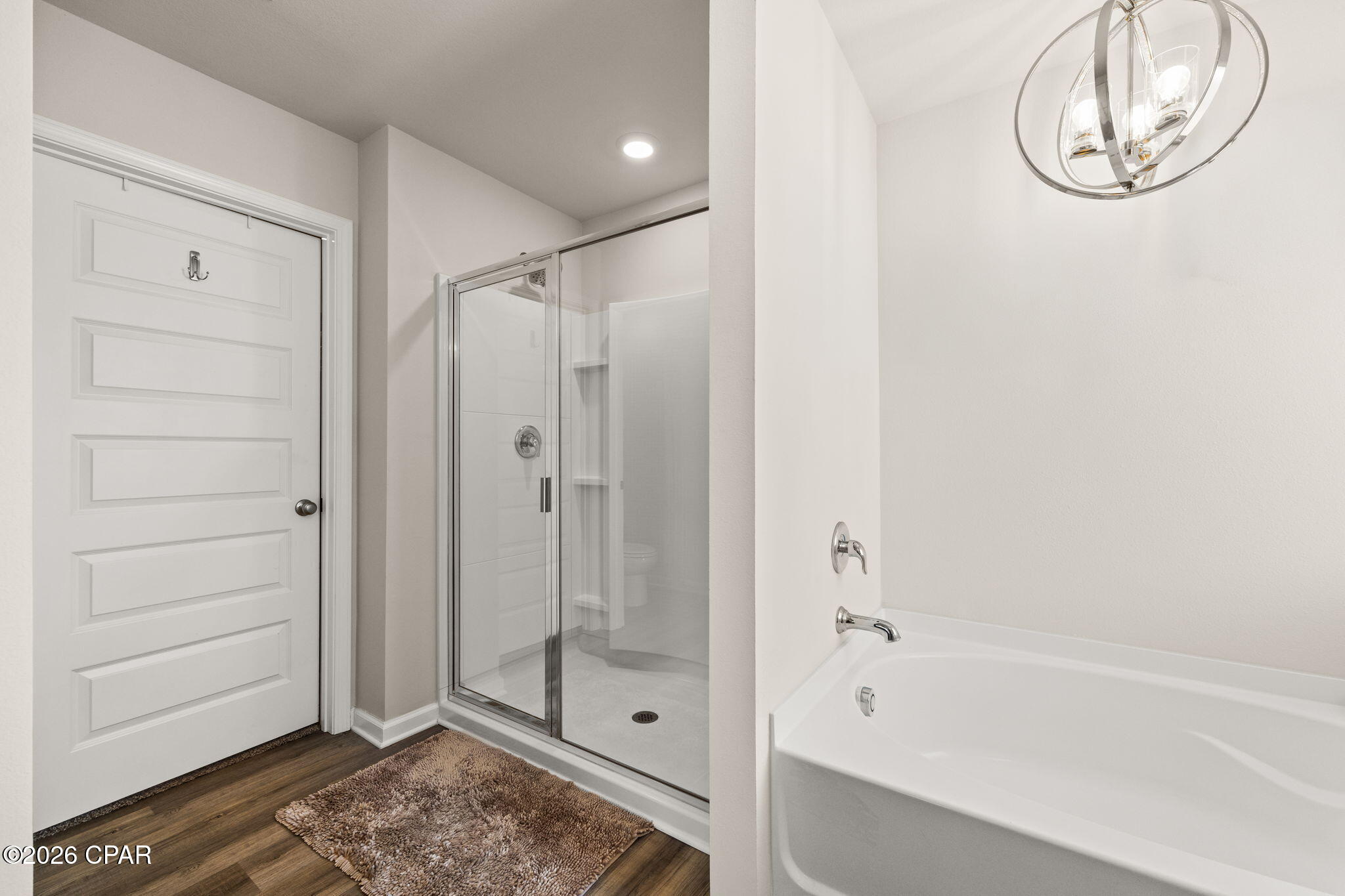 Hodges Bayou Plantation 1 - Residential