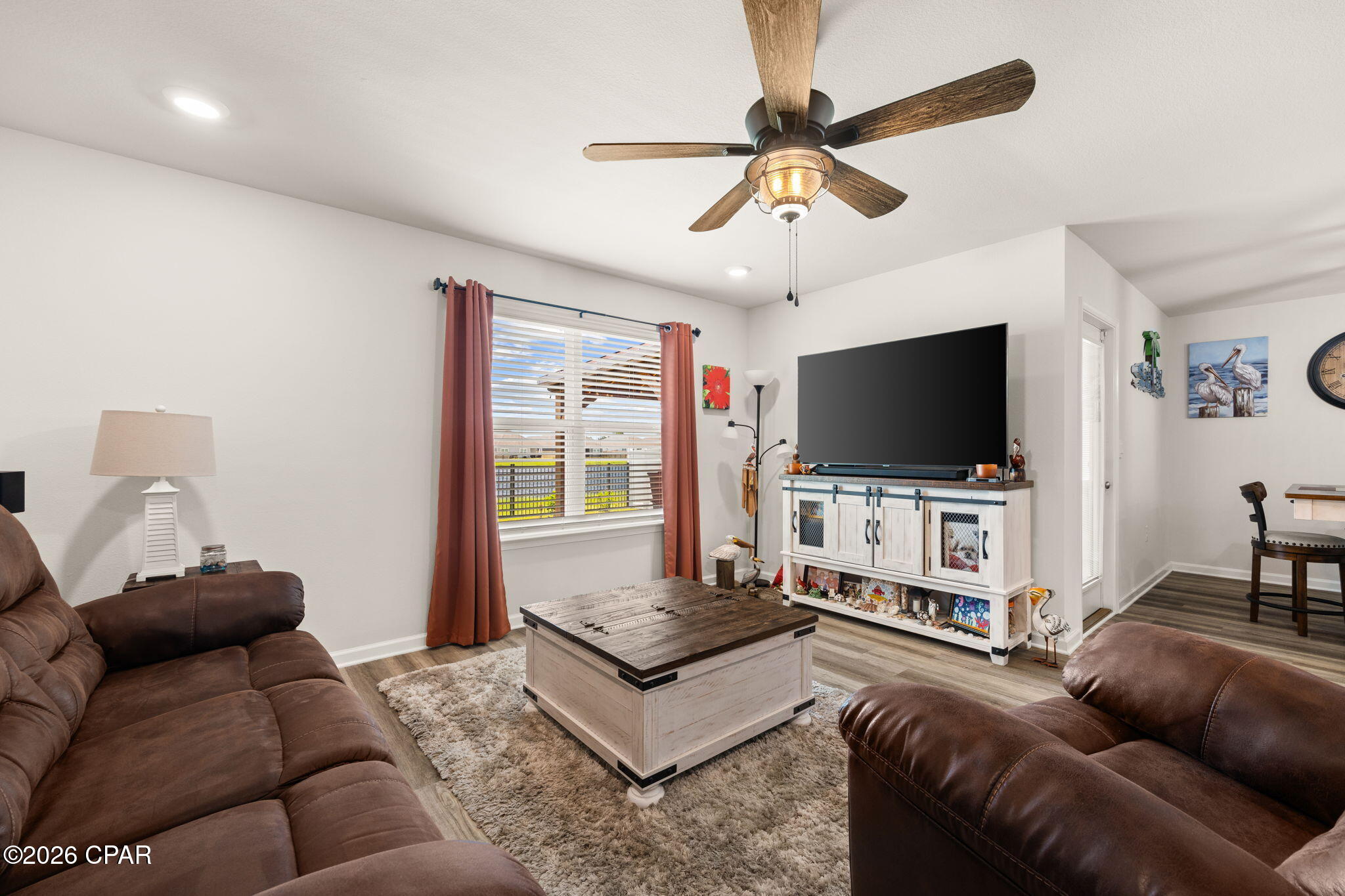 Hodges Bayou Plantation 1 - Residential