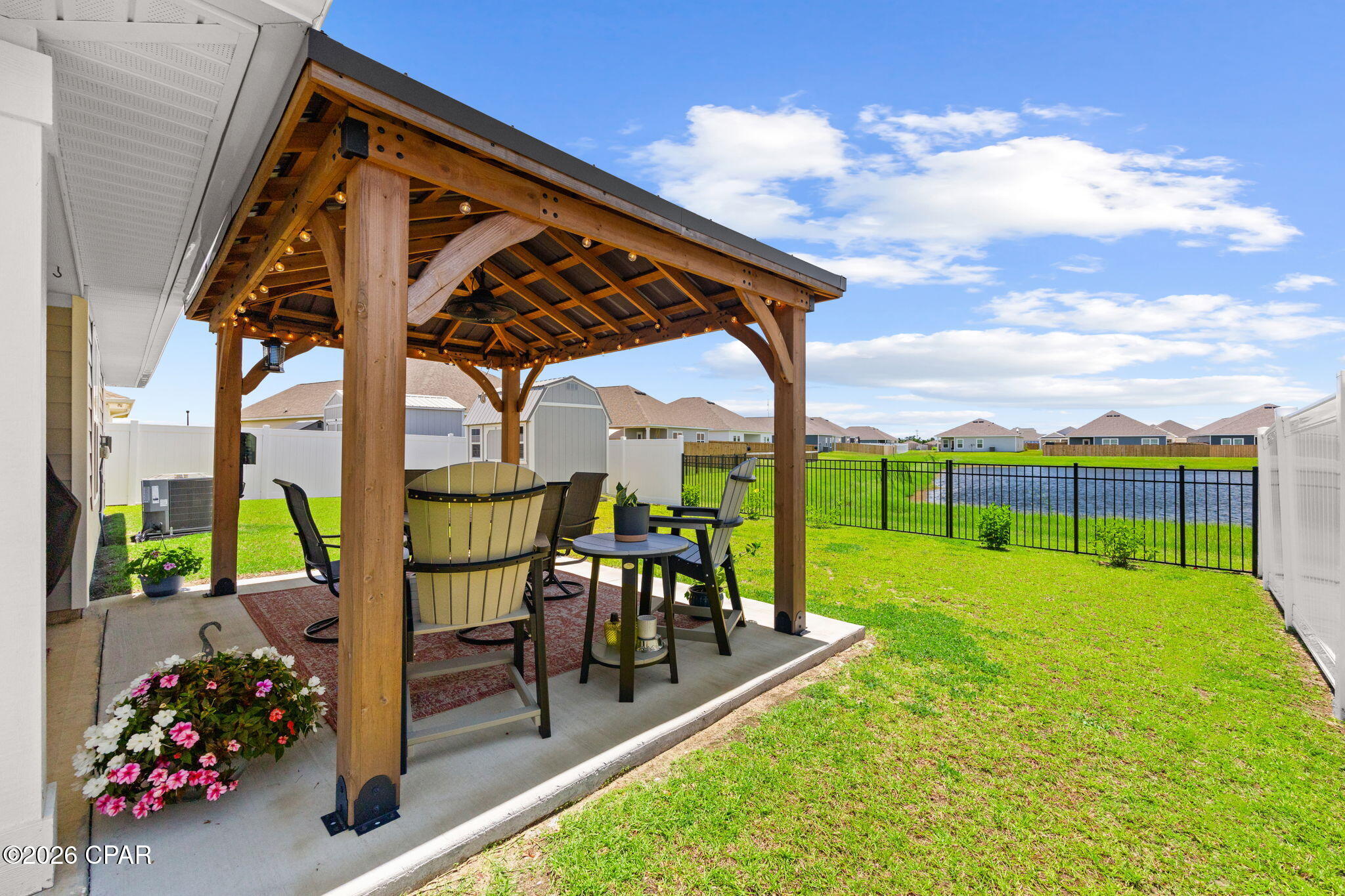 Hodges Bayou Plantation 1 - Residential