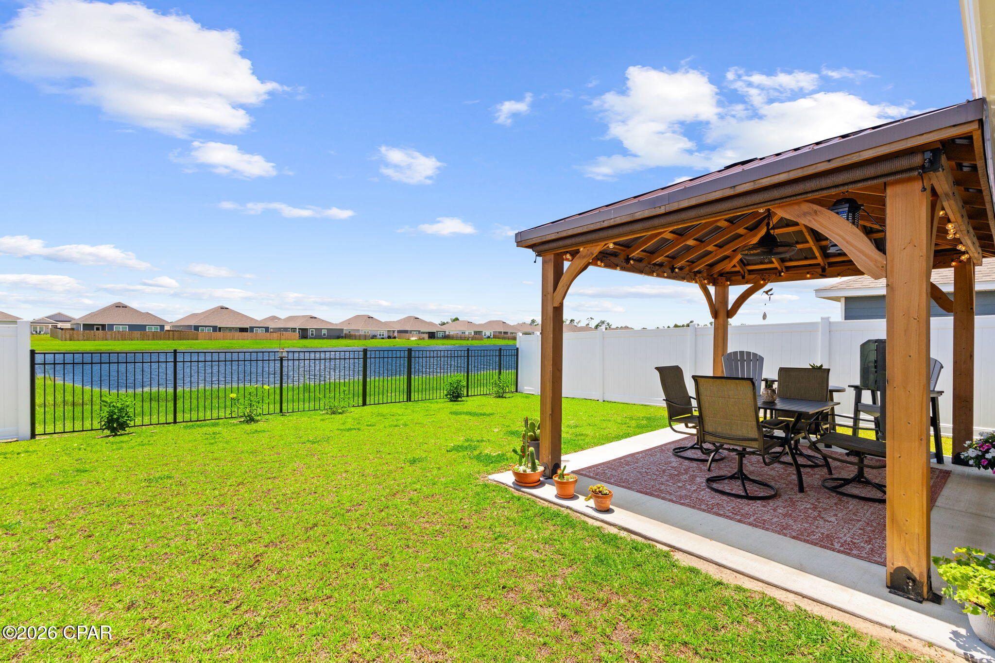 Hodges Bayou Plantation 1 - Residential