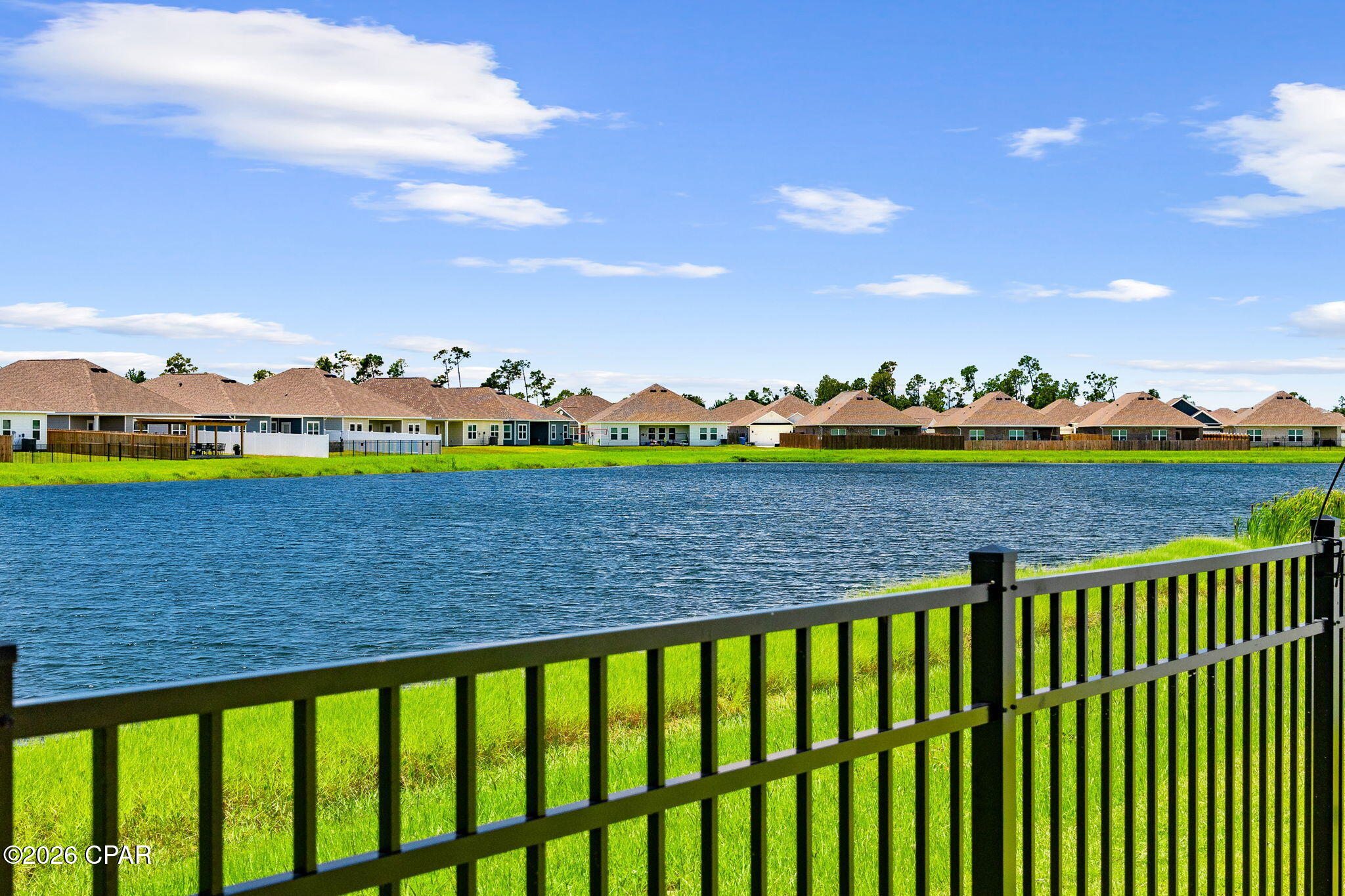 Hodges Bayou Plantation 1 - Residential