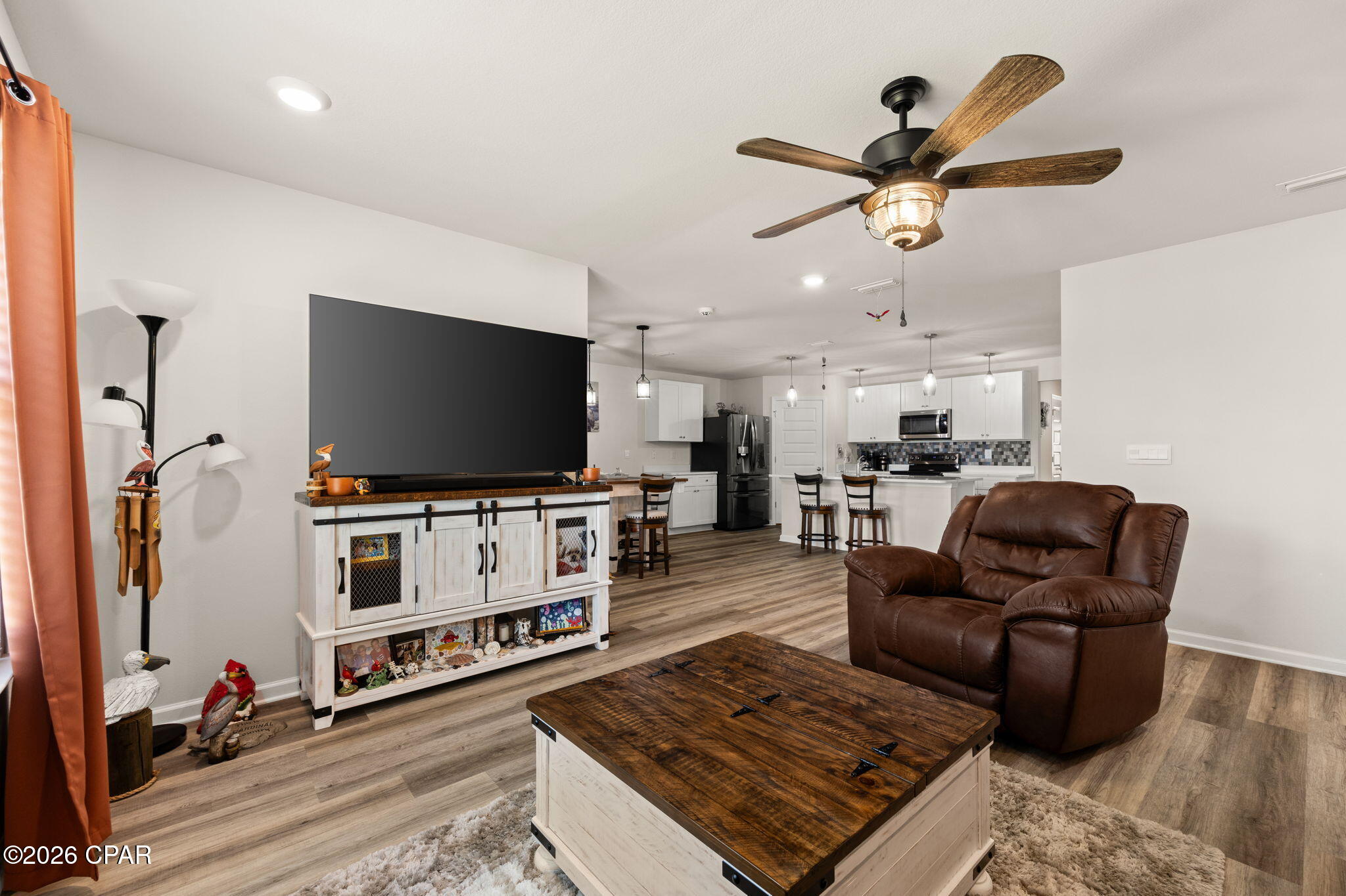 Hodges Bayou Plantation 1 - Residential