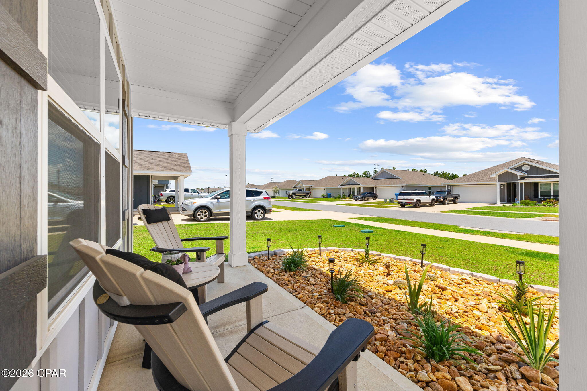 Hodges Bayou Plantation 1 - Residential