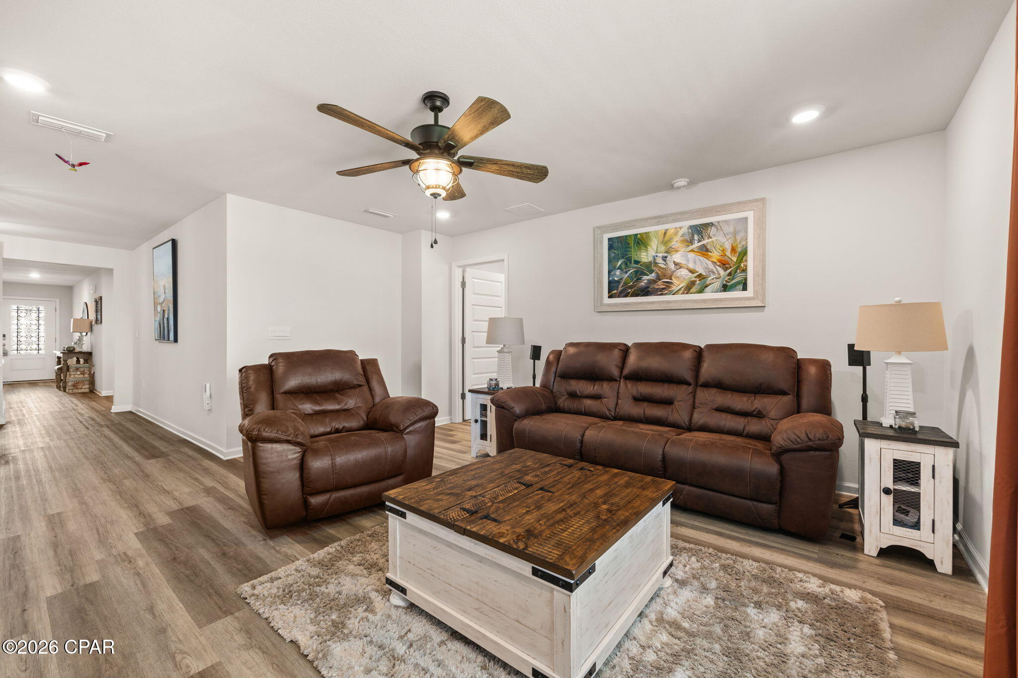Hodges Bayou Plantation 1 - Residential