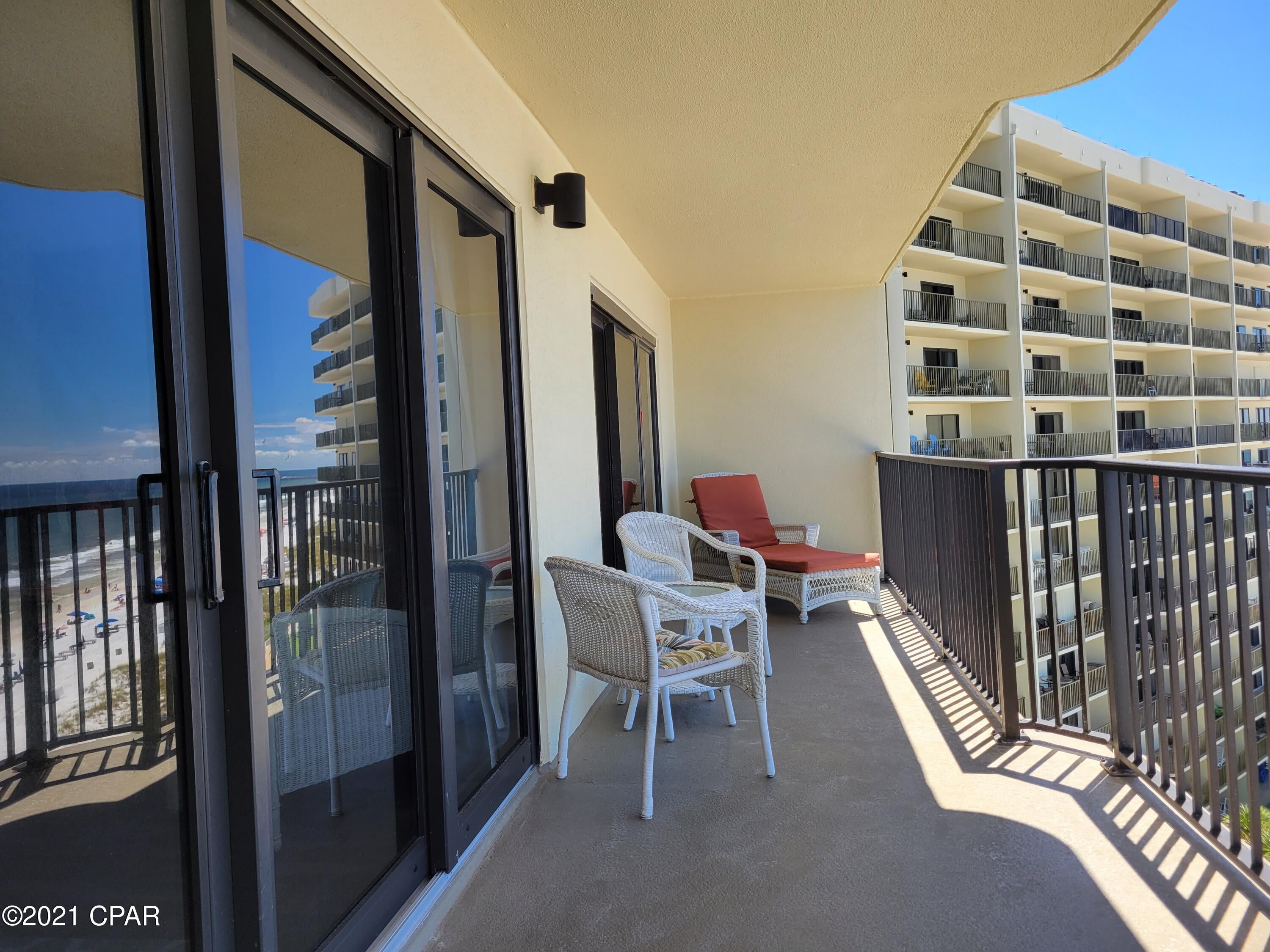 The Commodore - Residential