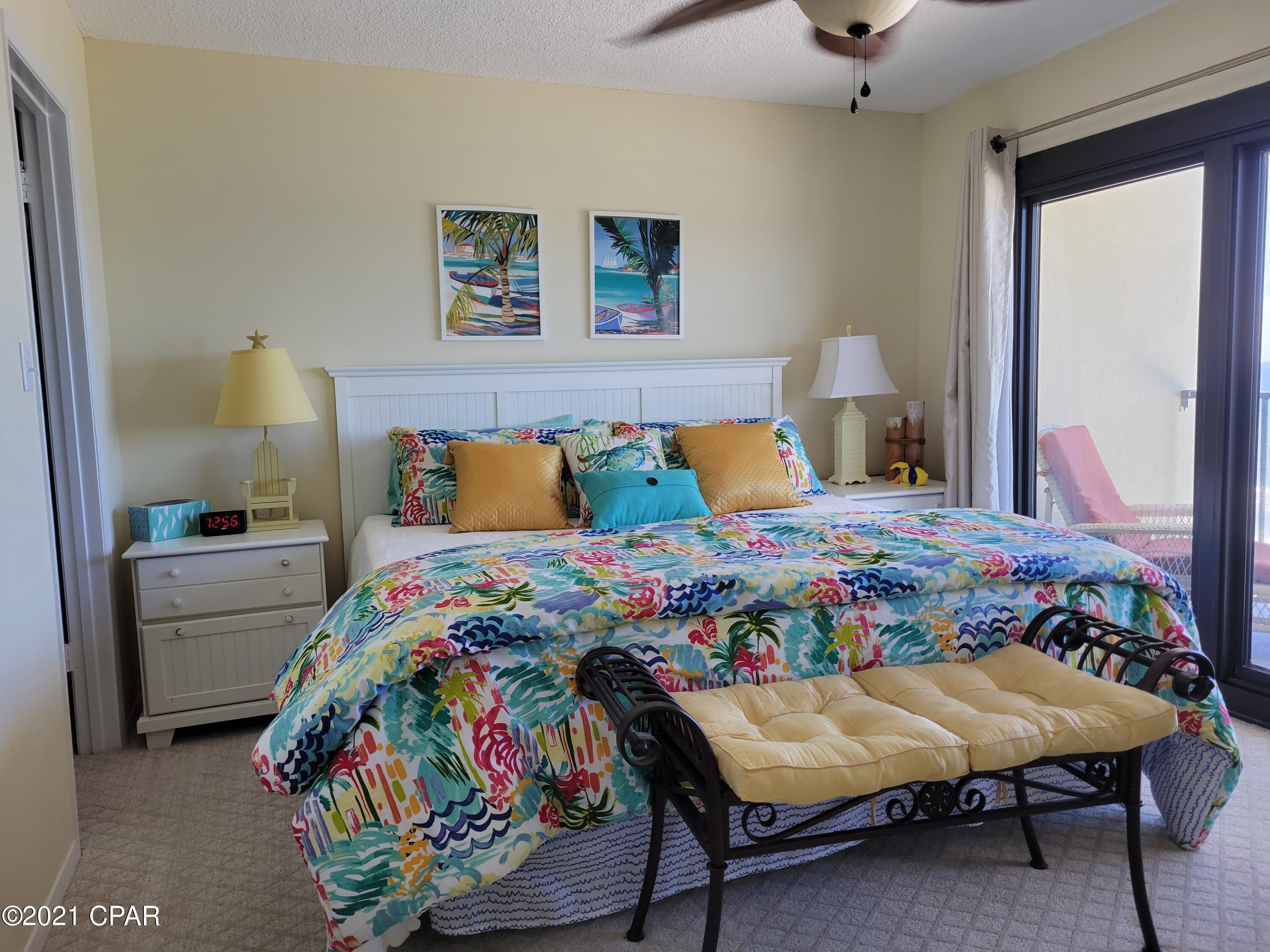 The Commodore - Residential